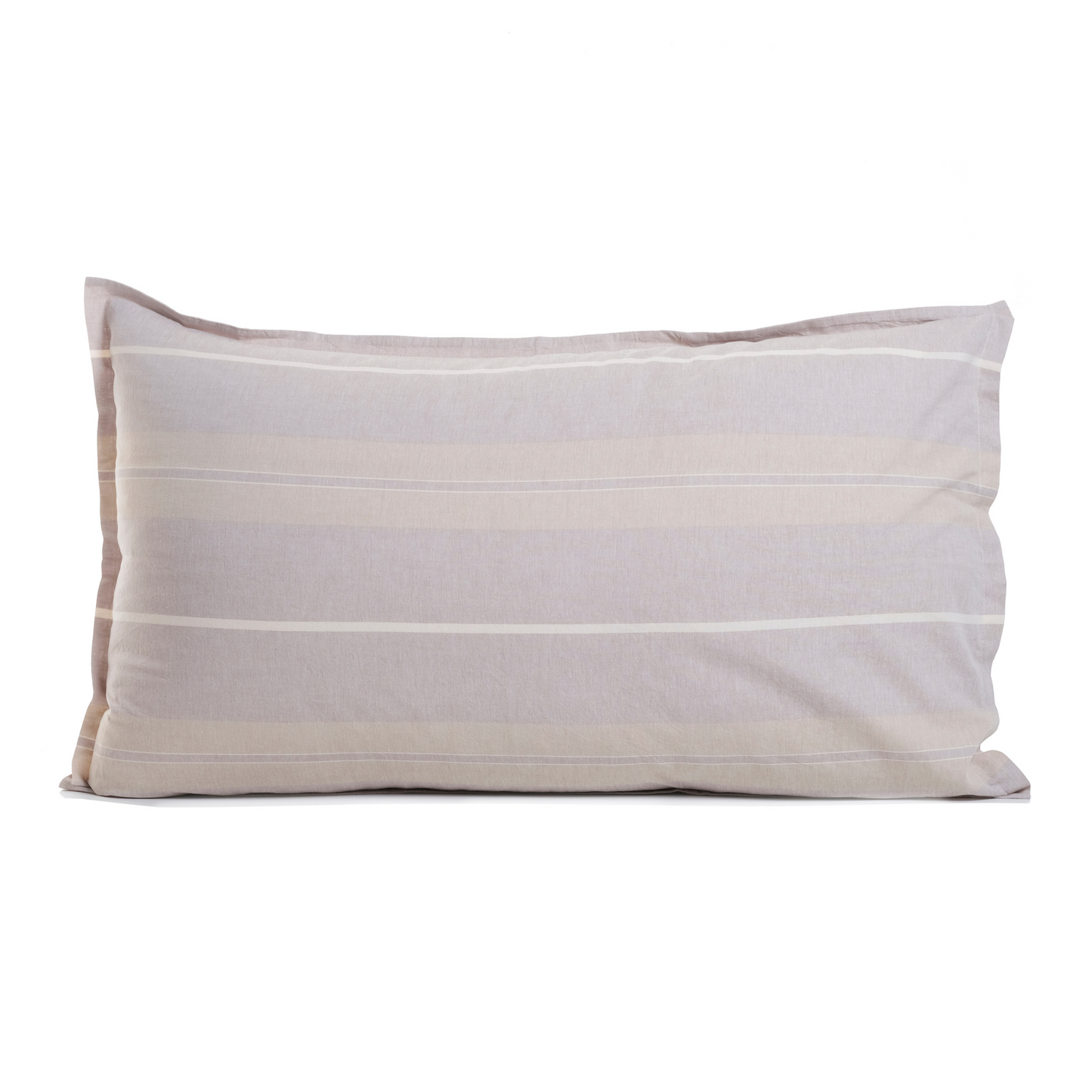 Parur Copripiumino Mascia Stone Wash No Stiro