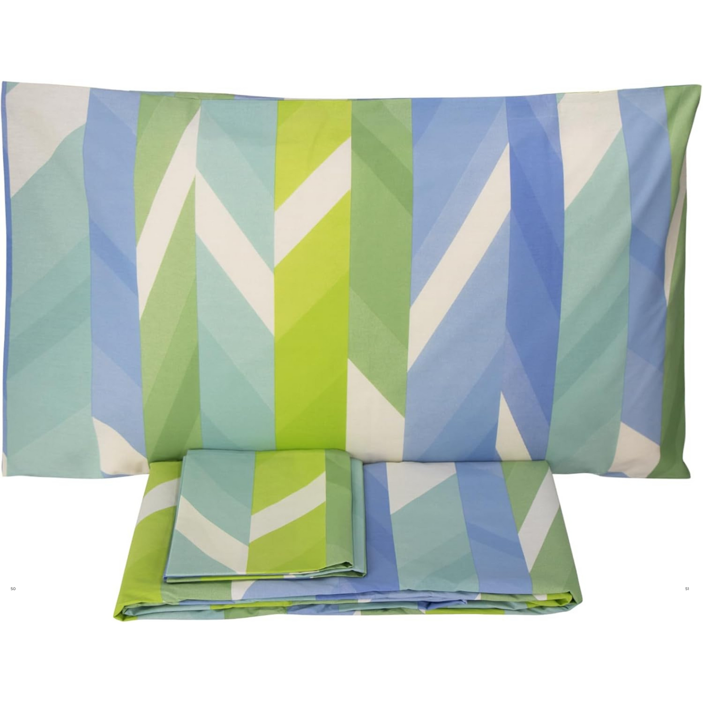 Parure Copripiumino Senna 23737