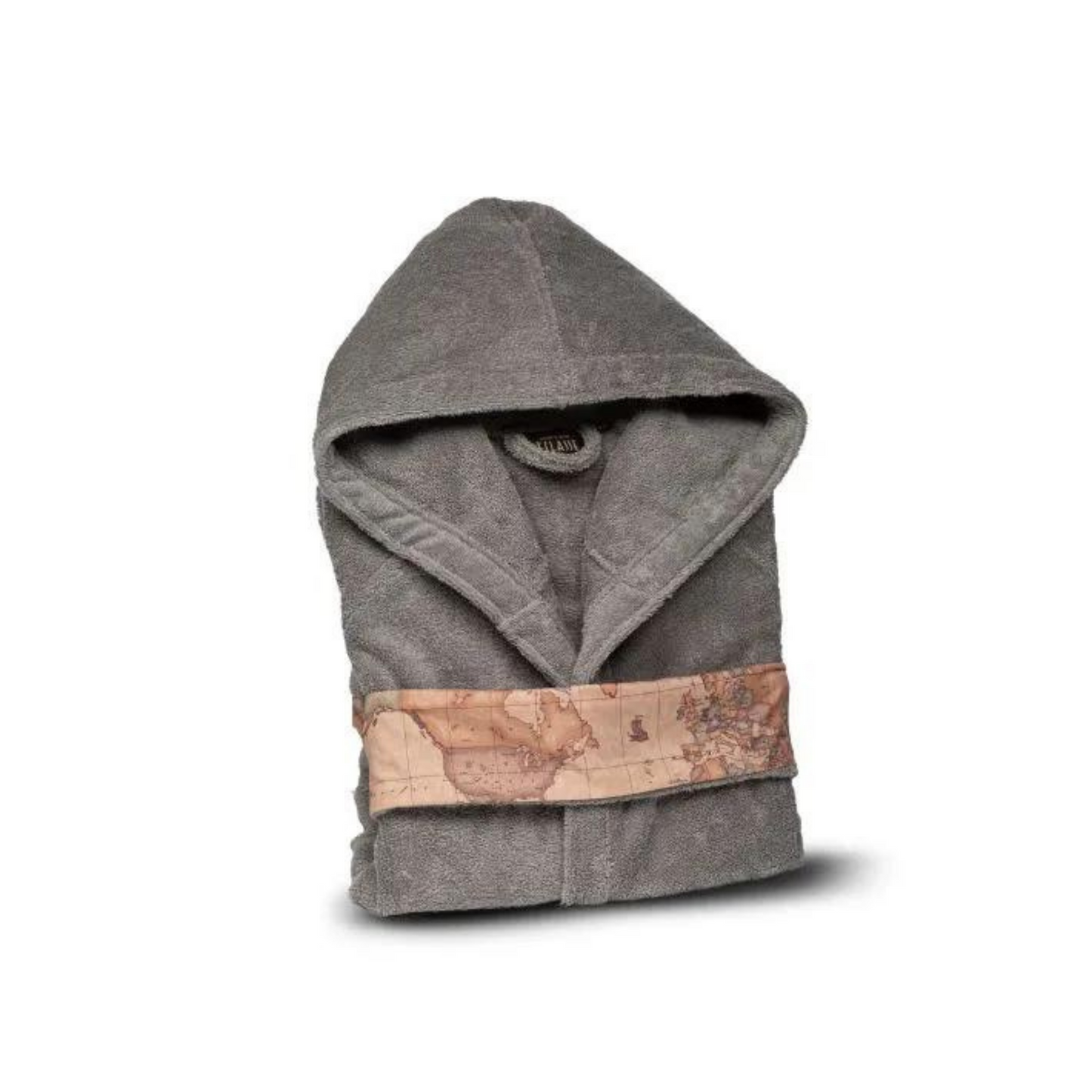 Accappatoio Geo Classic