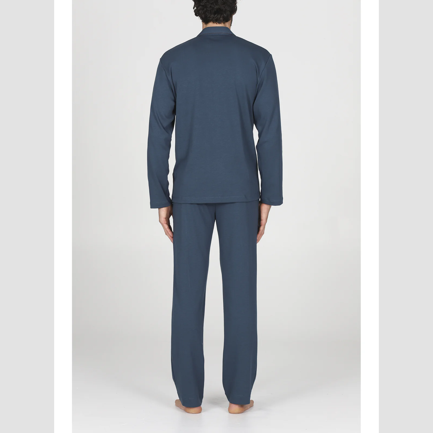 Pigiama Aperto Noto JAL699