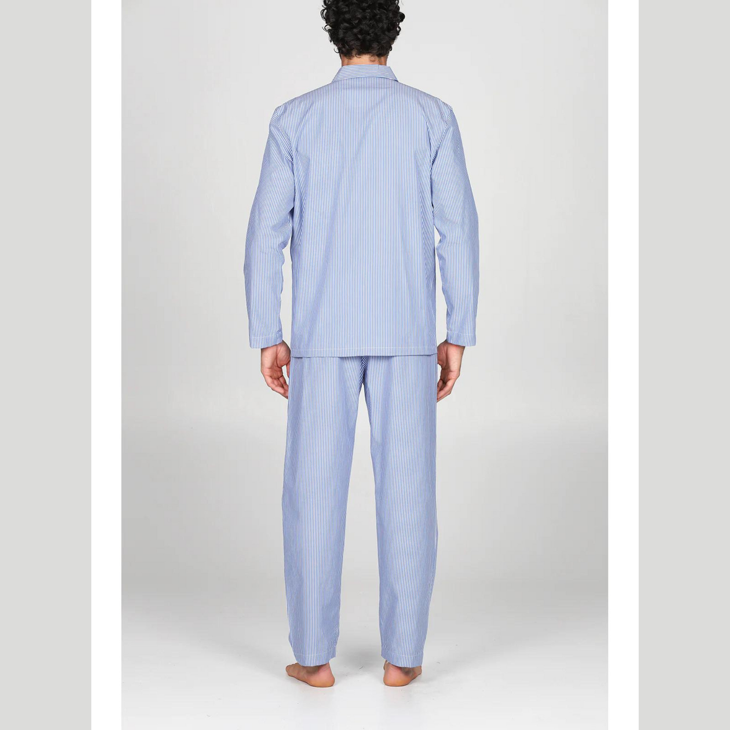 Pigiama Bassano lungo JAL815