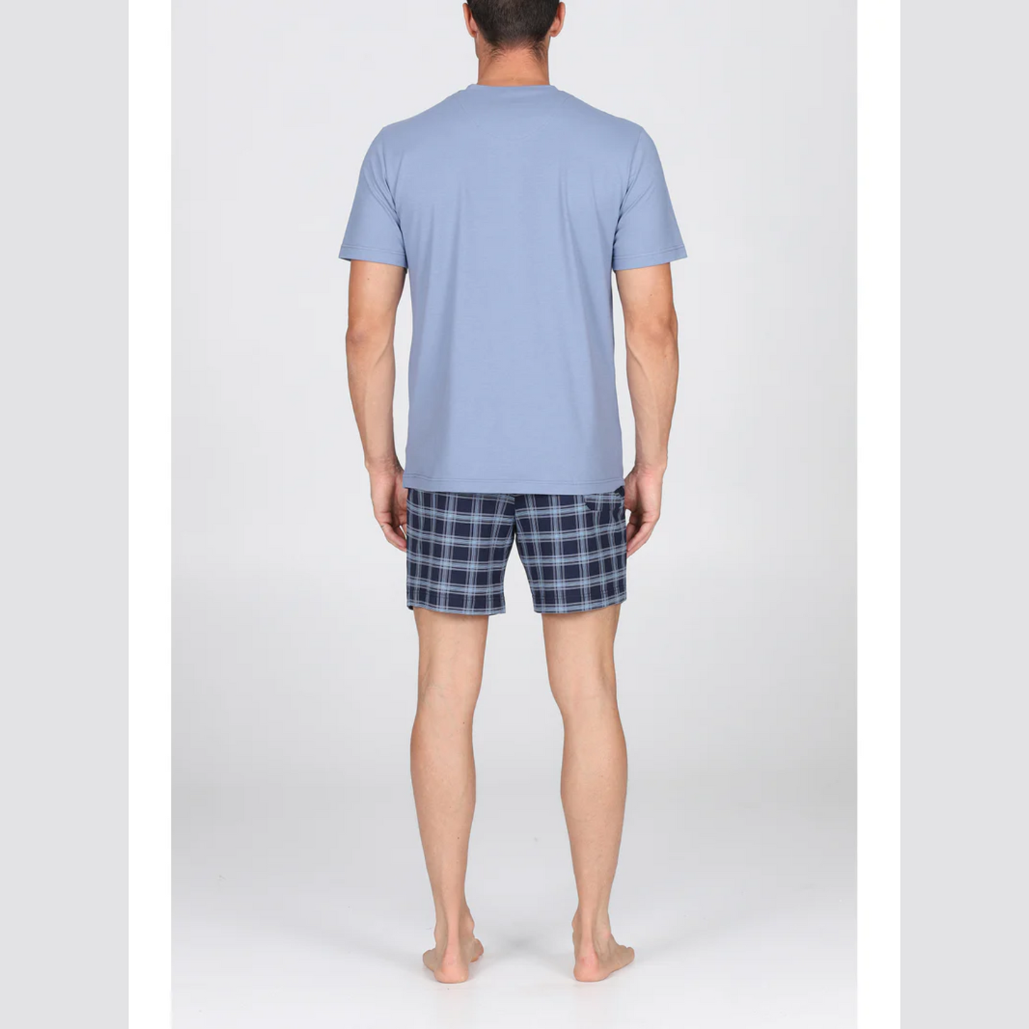 Pigiama Corto Santiago JAC225