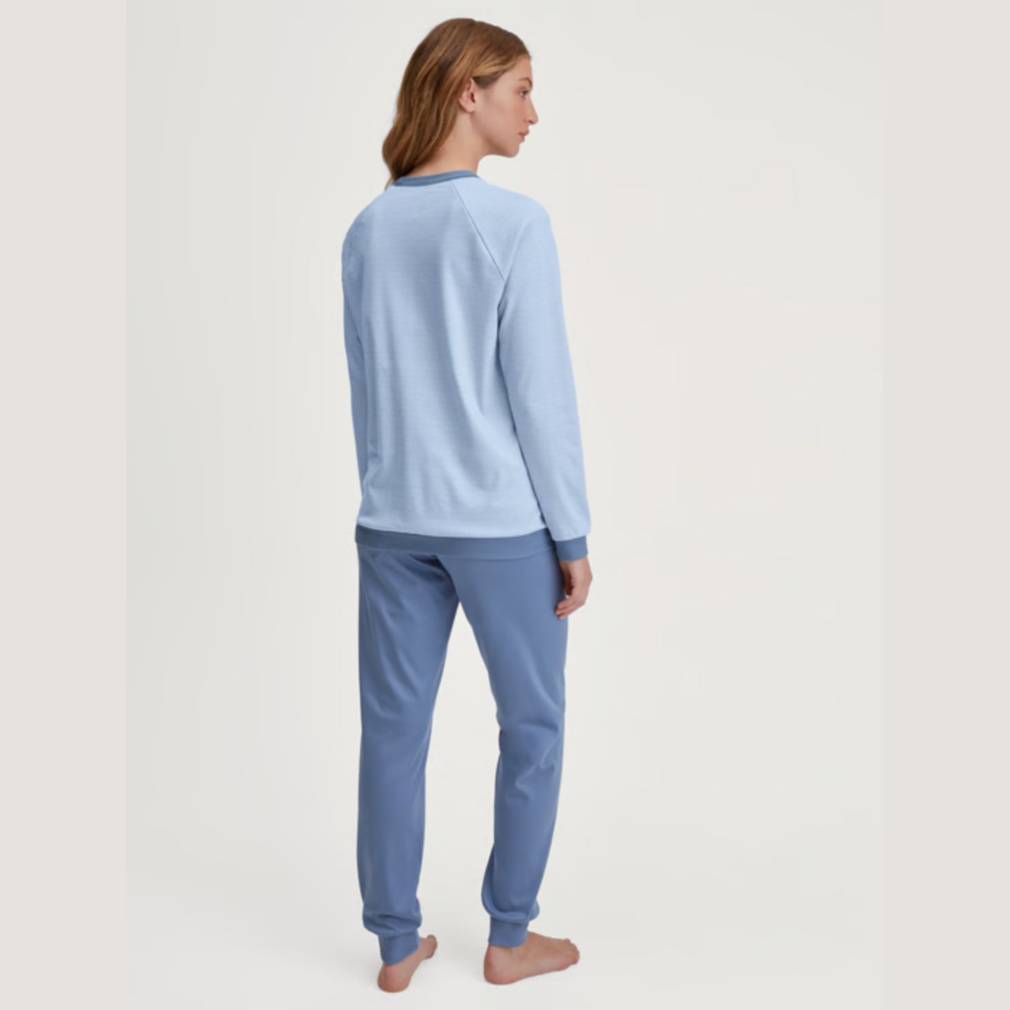 Pigiama Girocollo 41454
