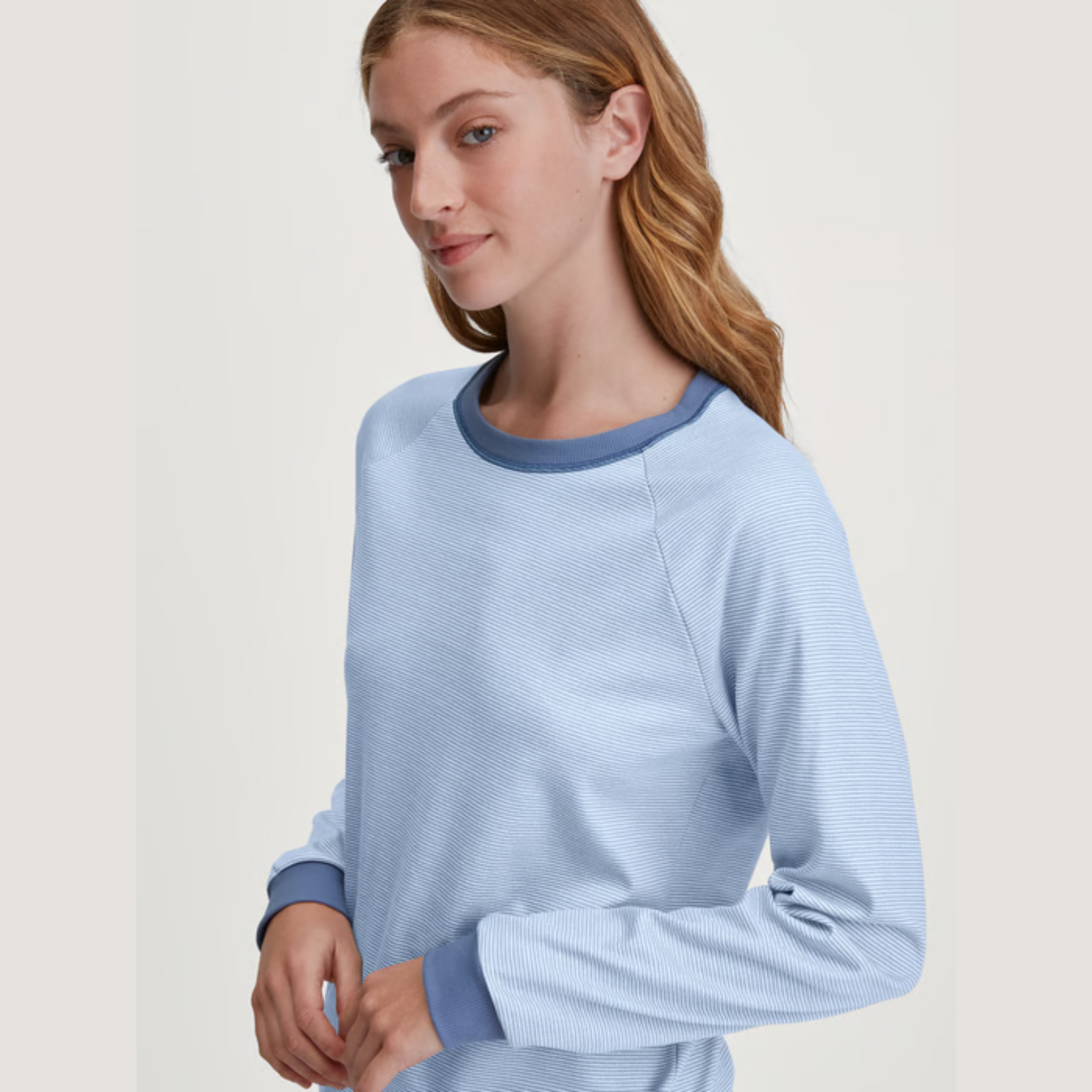 Pigiama Girocollo 41454