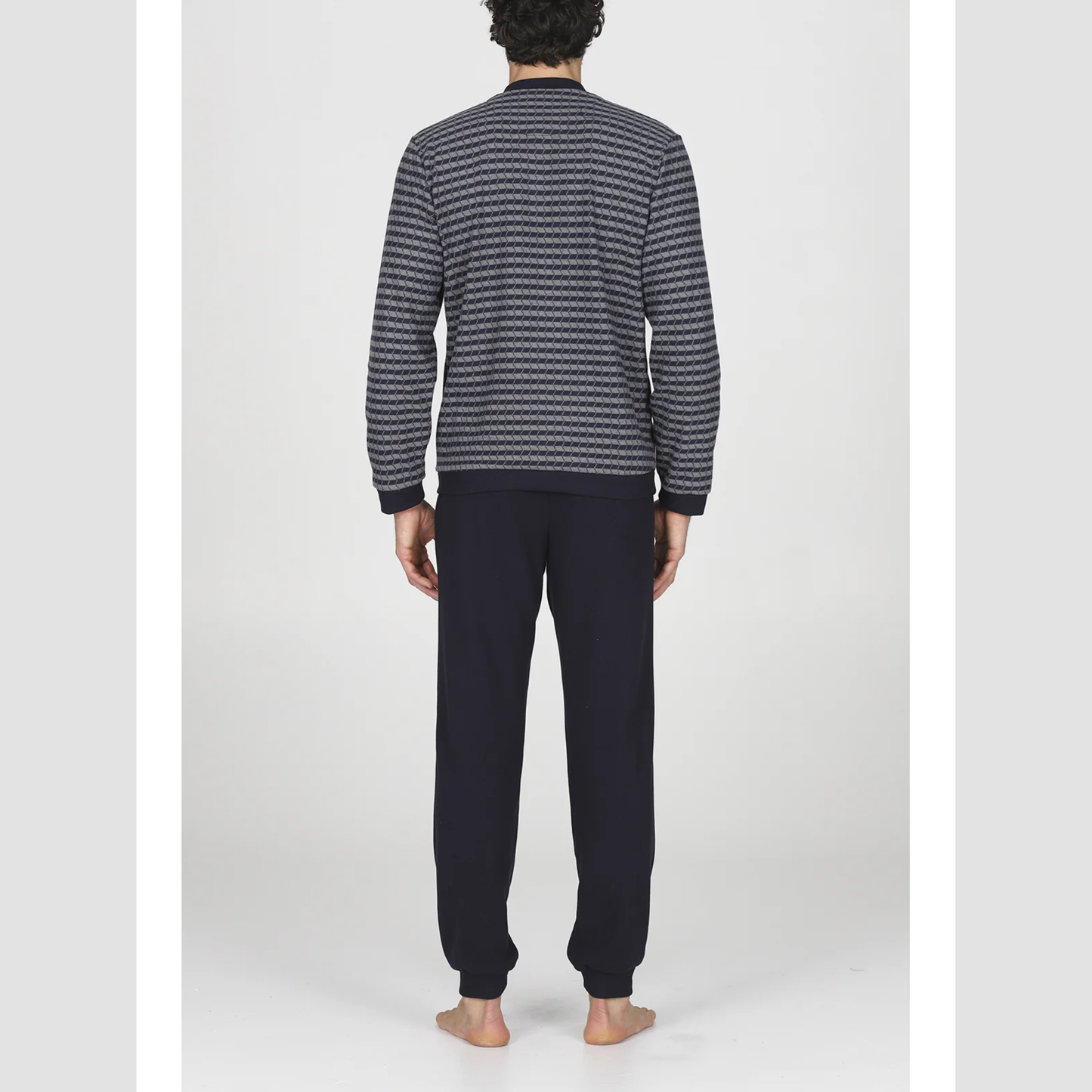 Pigiama Novara JAL443