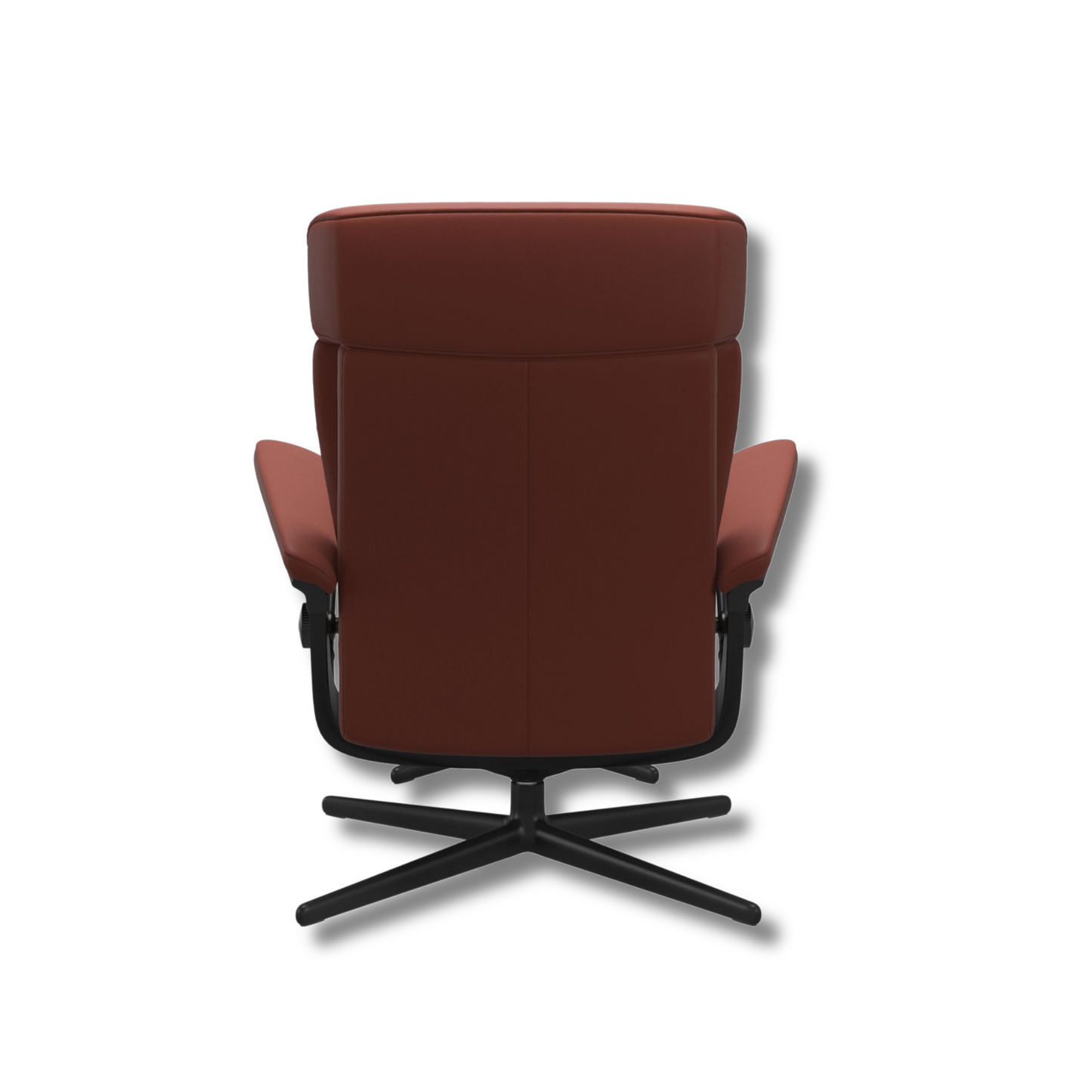 Erik + pouf
