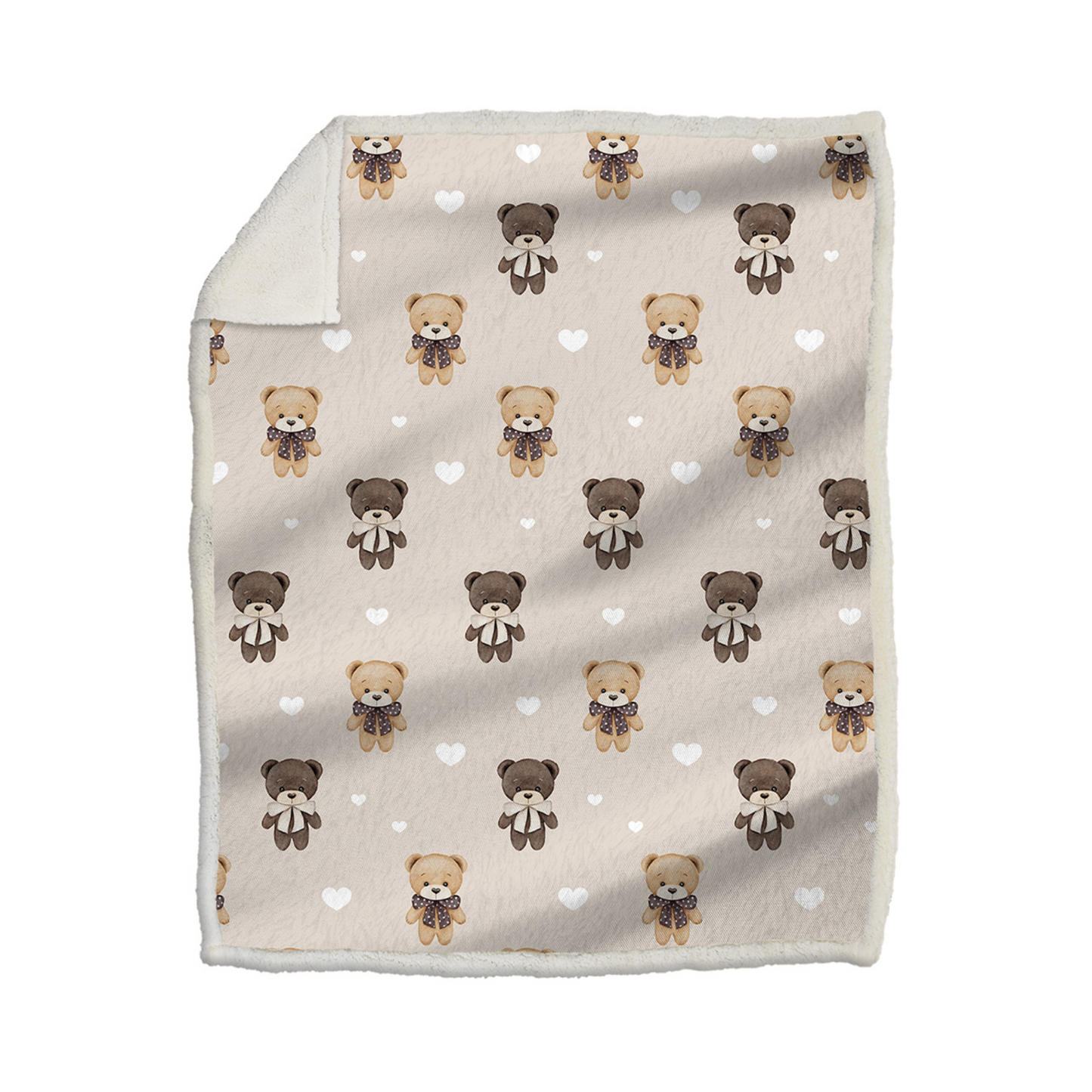 Plaid Morbidotto Light Osacchiotti