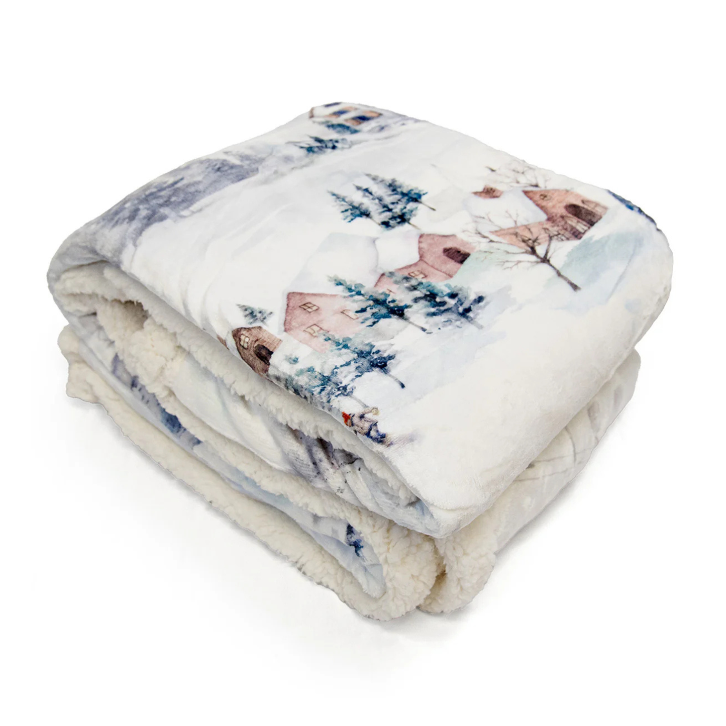 Plaid Morbidotto Norvegia