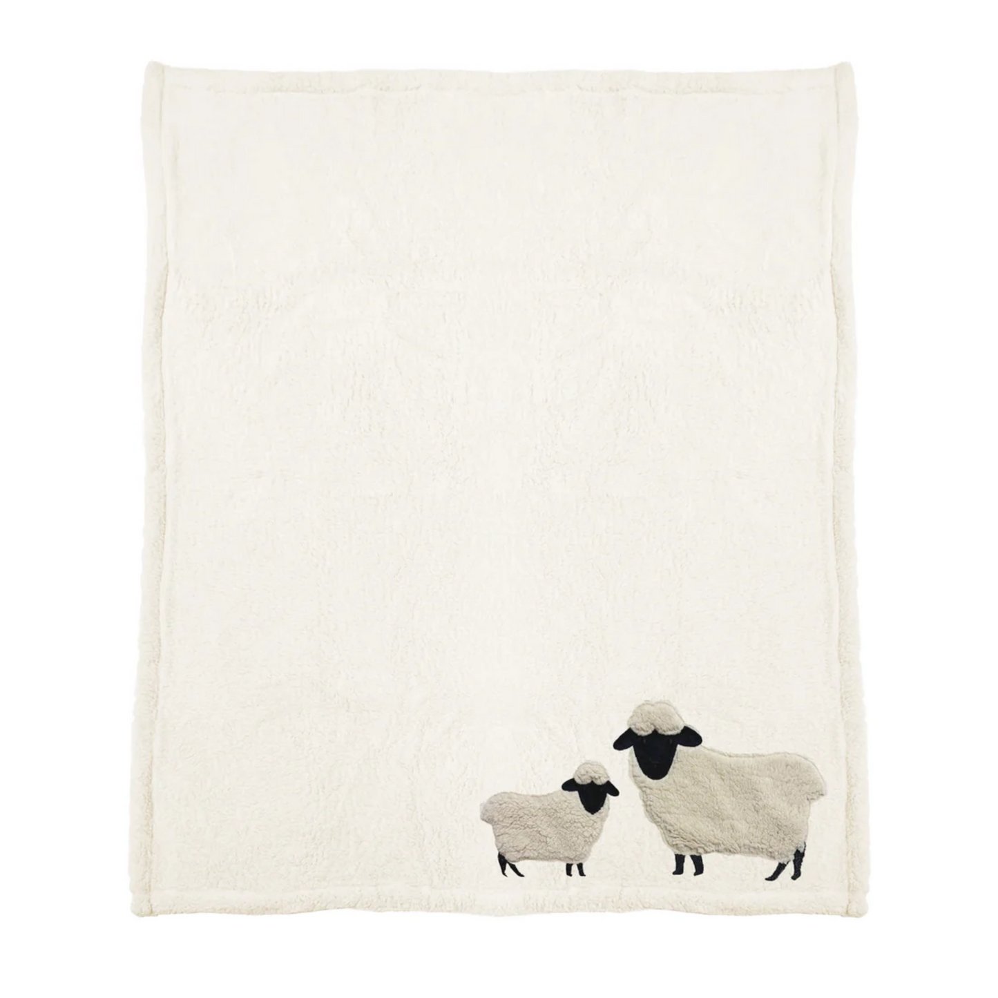 Plaid Morbidotto Sleep Fluffy Love