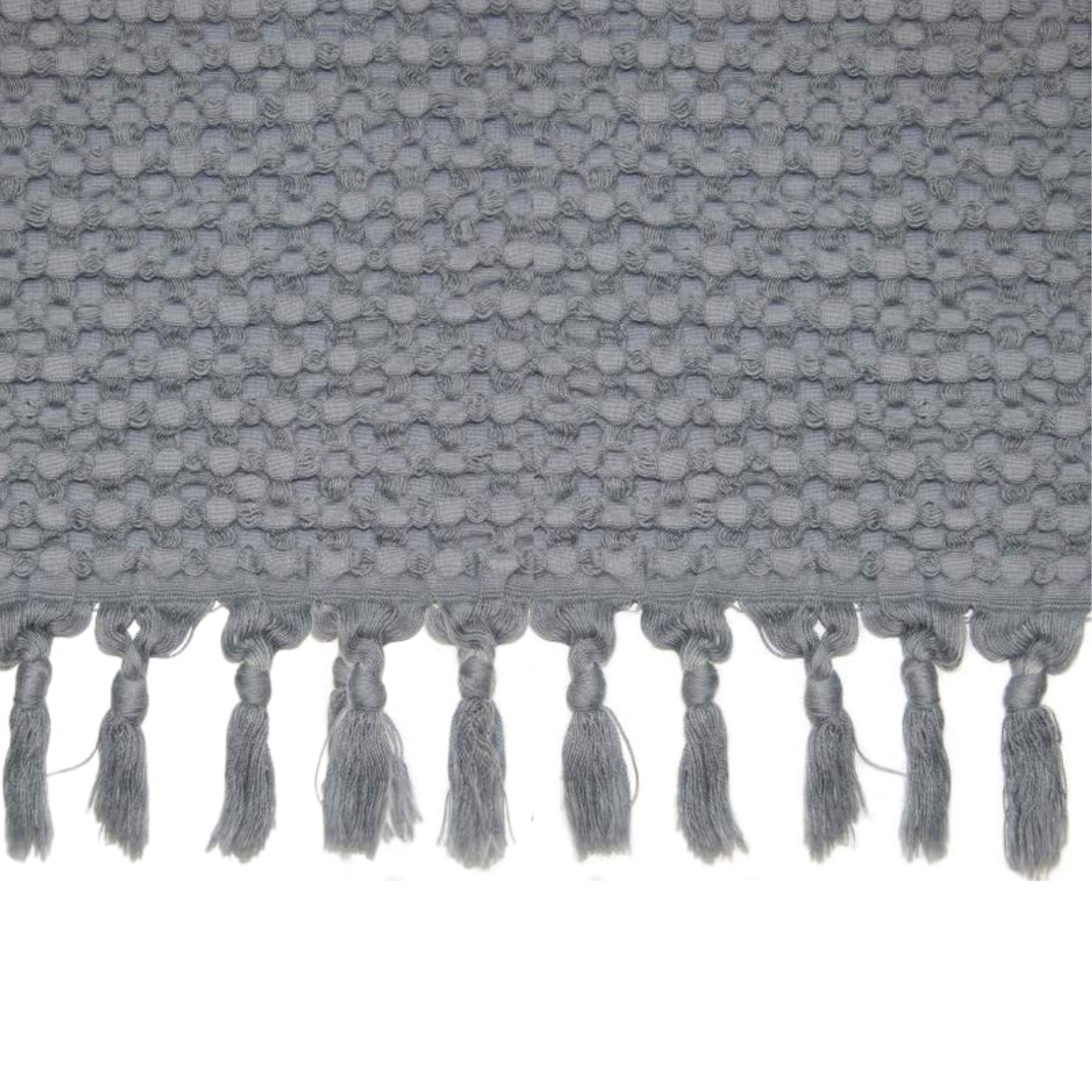 Plaid Lisbona Nido Apone 100% Cotone