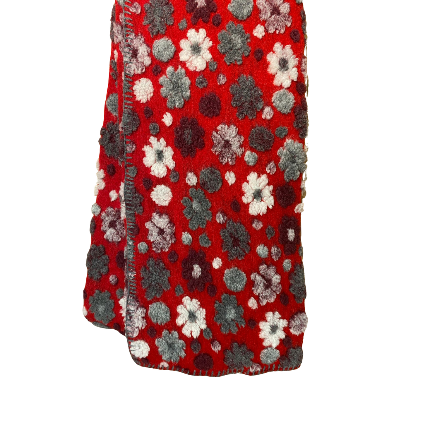 Plaid Lana Cotta Spring