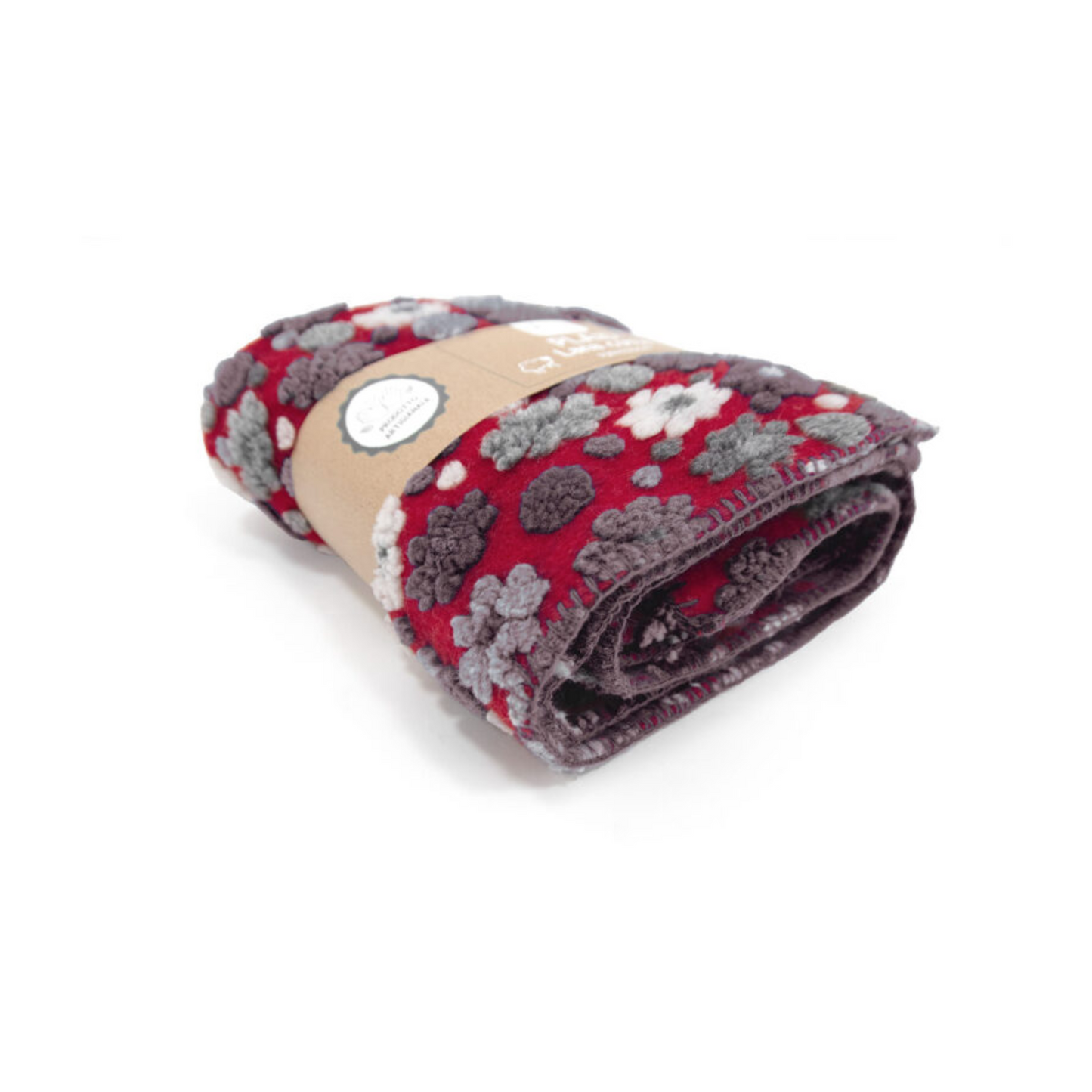 Plaid Lana Cotta Spring