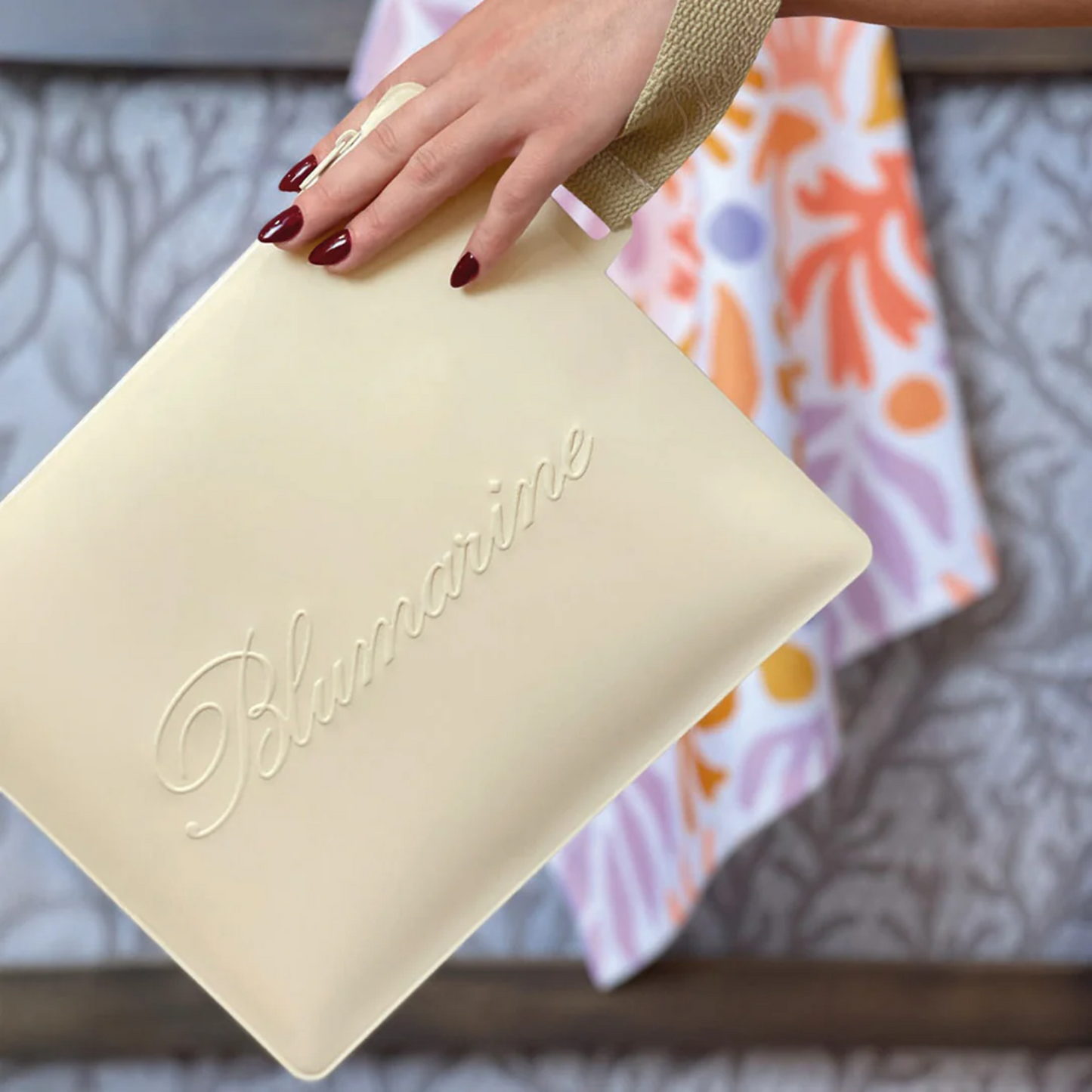 Pochette Mare Costa Smeralda