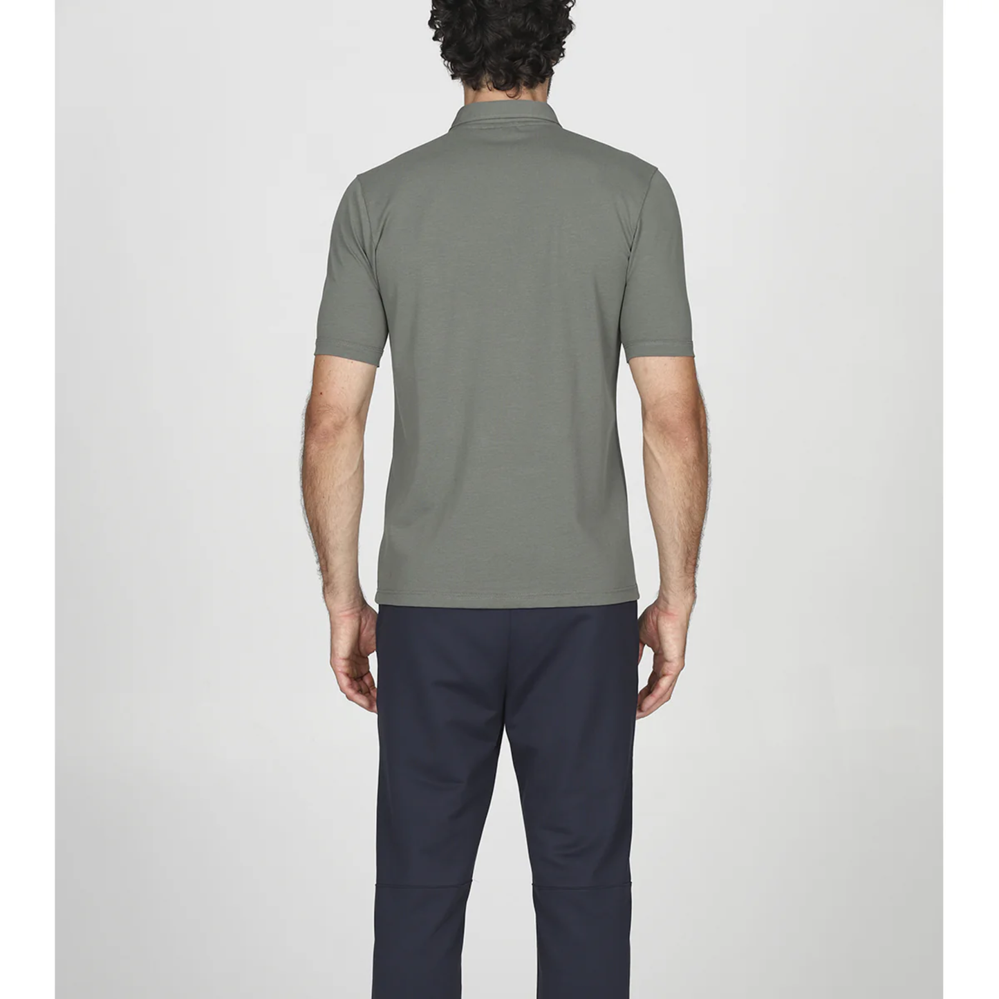 Polo MC Manhattan JBC417