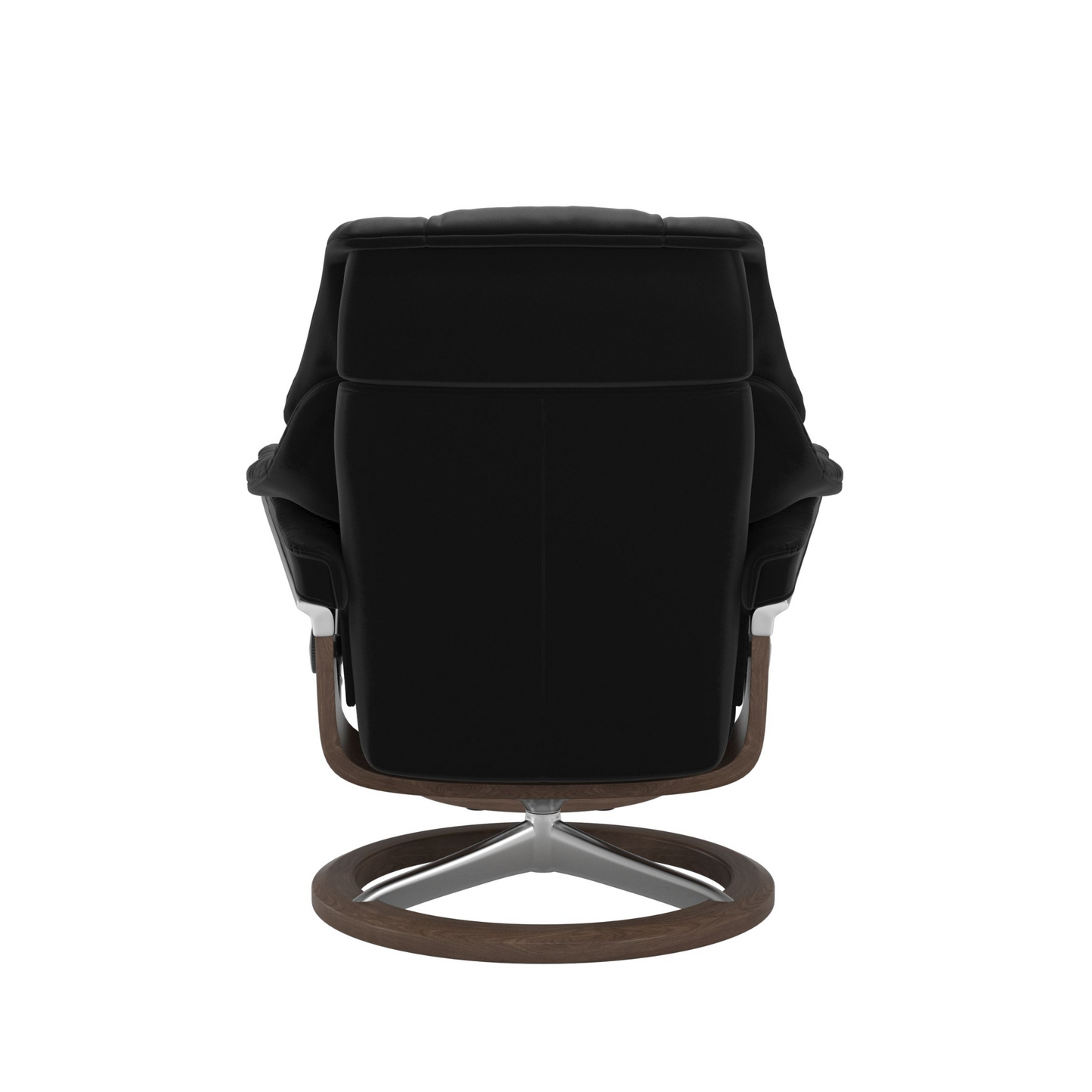 Poltrona Reno + Pouf