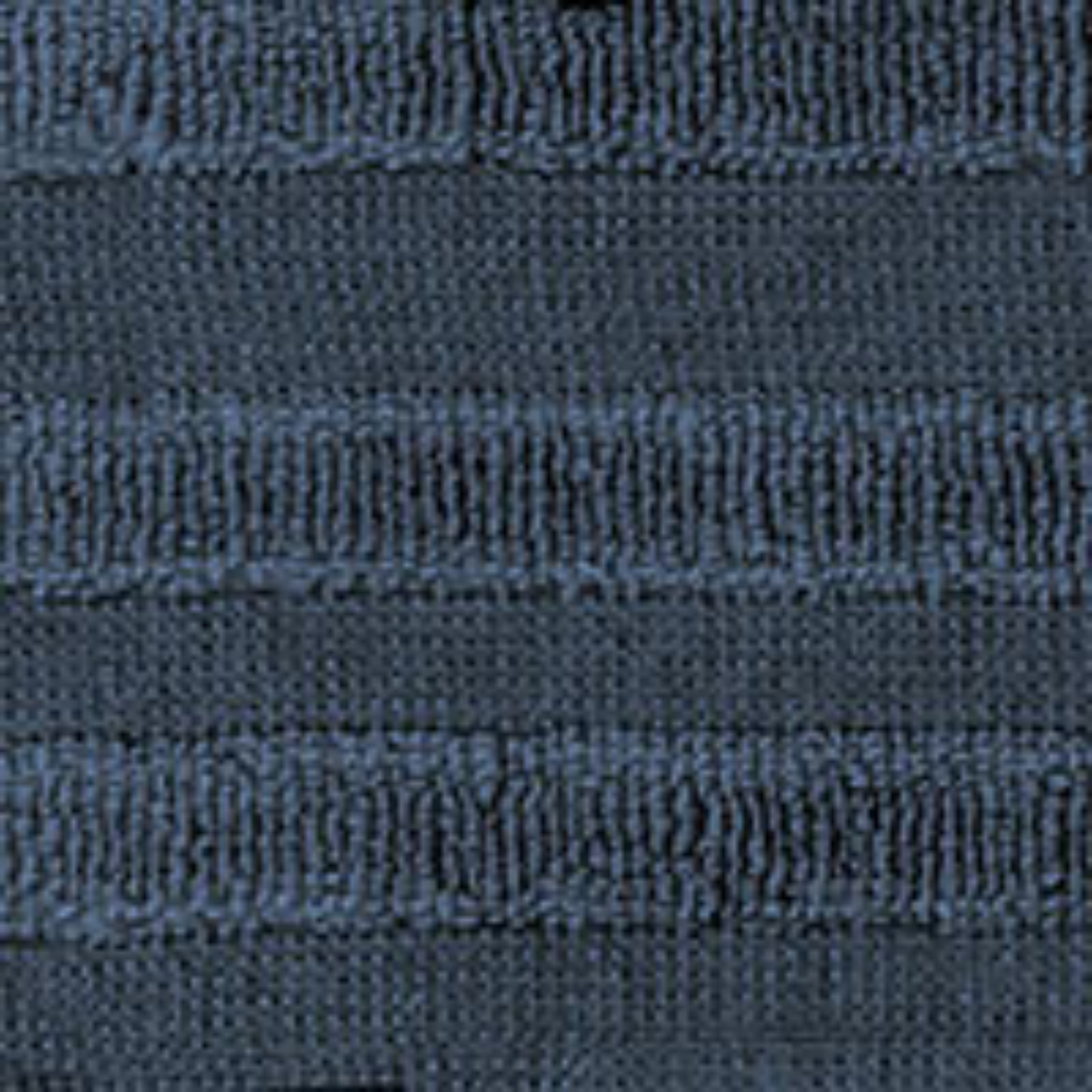 Accappatoio Monogram in Jacquard