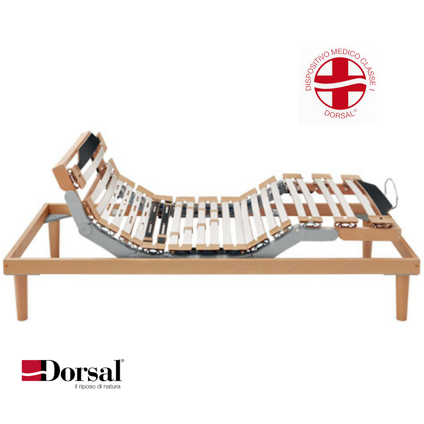 Experience 800 6 sezioni