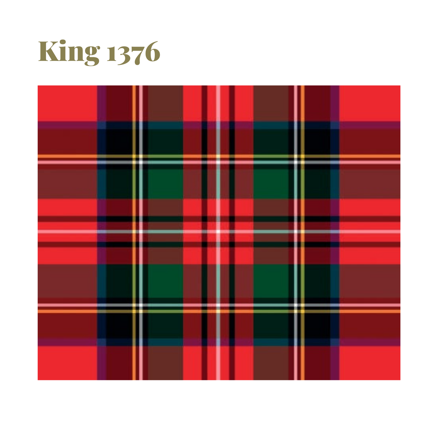 Trapuntino King 100% cotone pettinato tinto in filo
