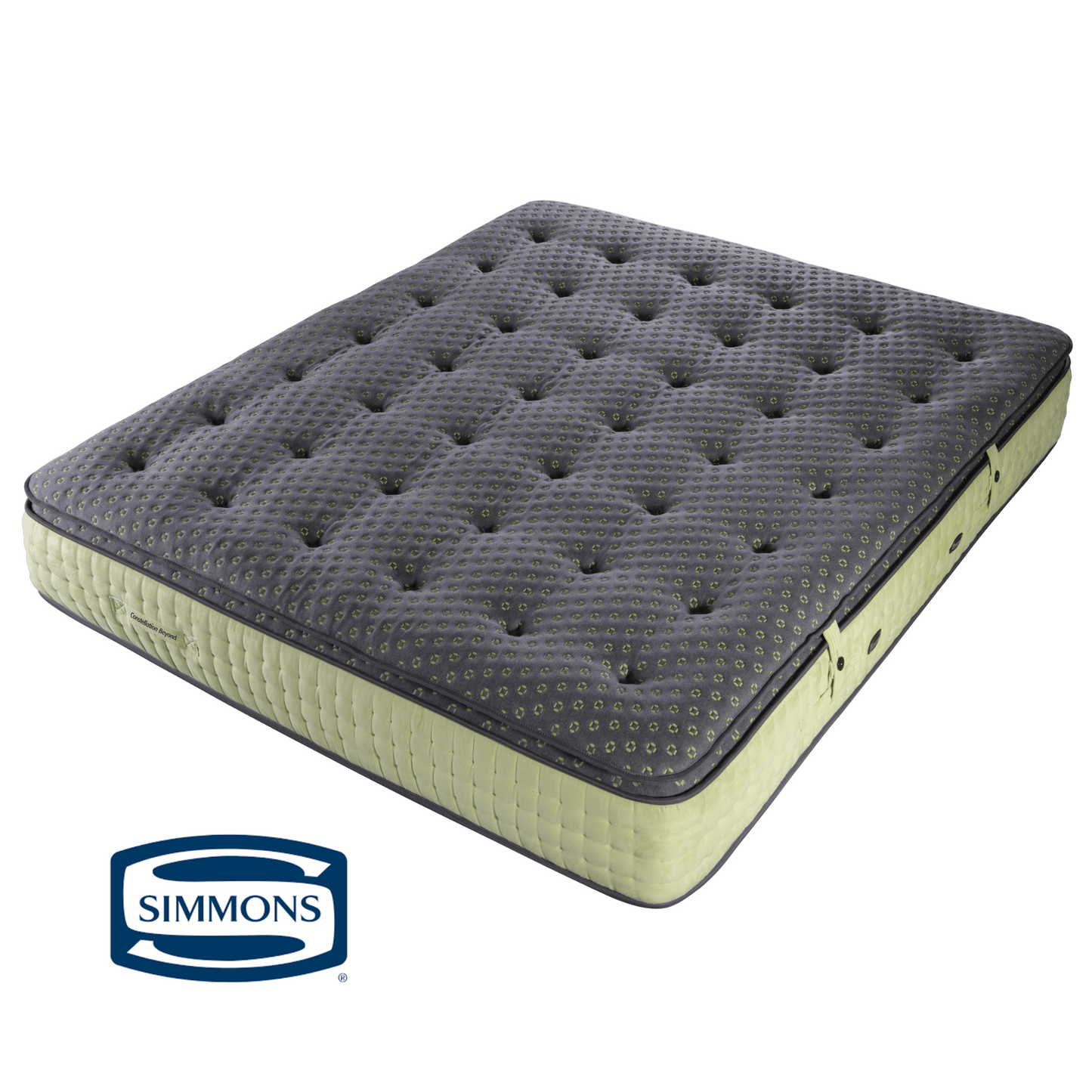 Constellation Beyond Dynamic con Trycel