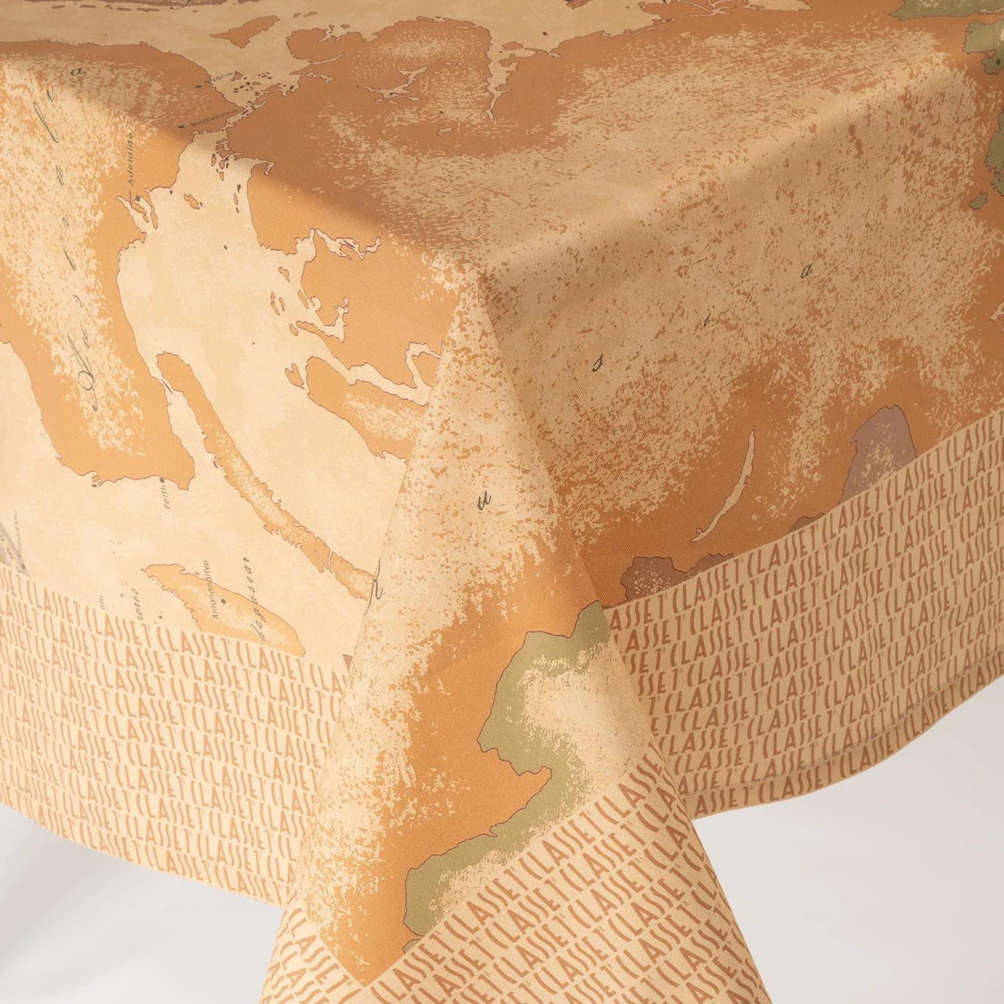 Tovaglia Geo Classic in puro cotone