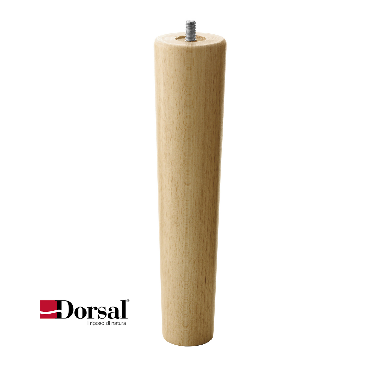 Piedi in legno P. 60