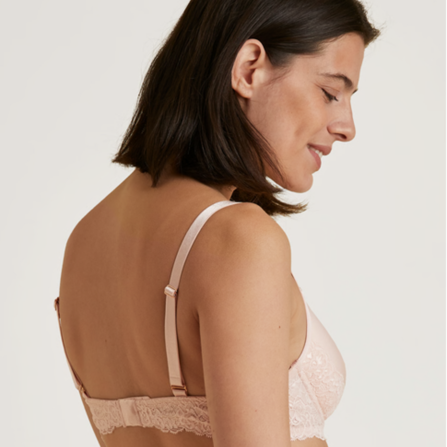 Reggiseno Spacer con ferretto 3631