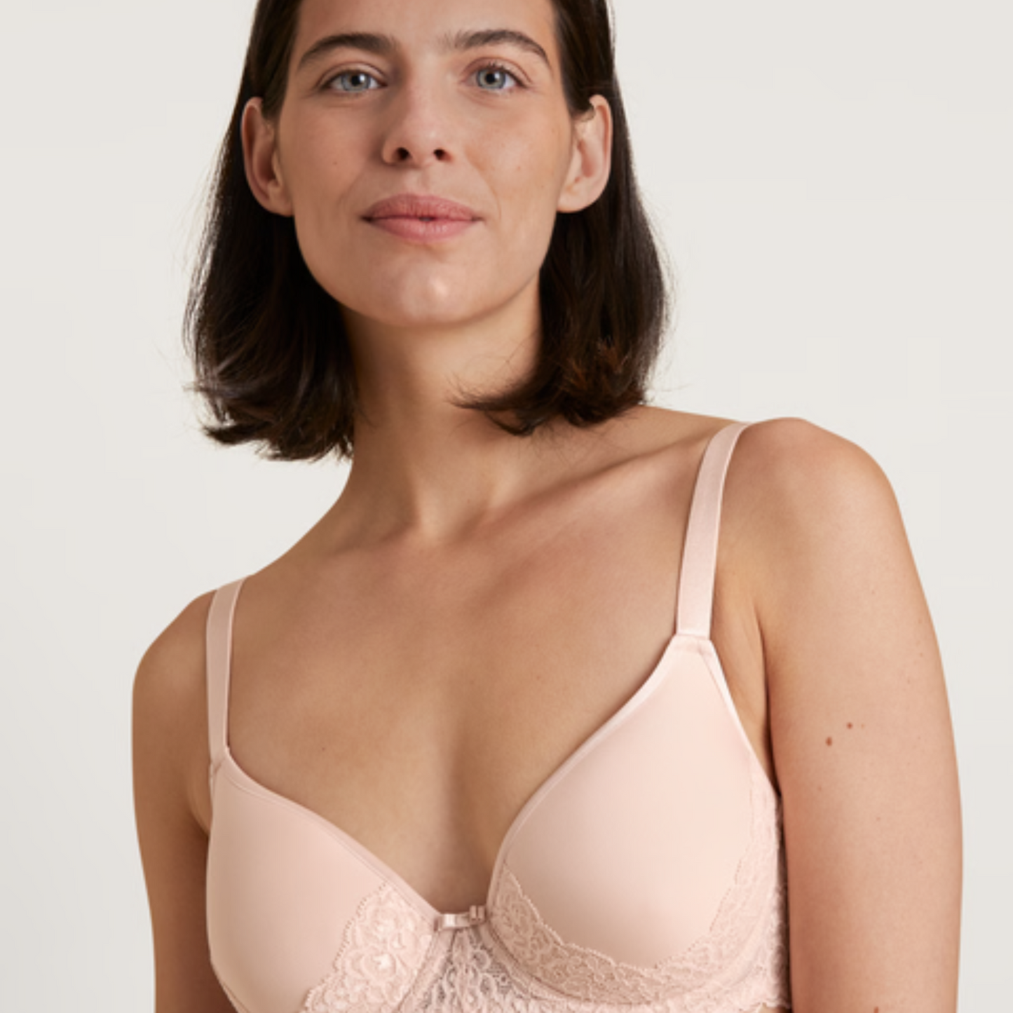 Reggiseno Spacer con ferretto 3631