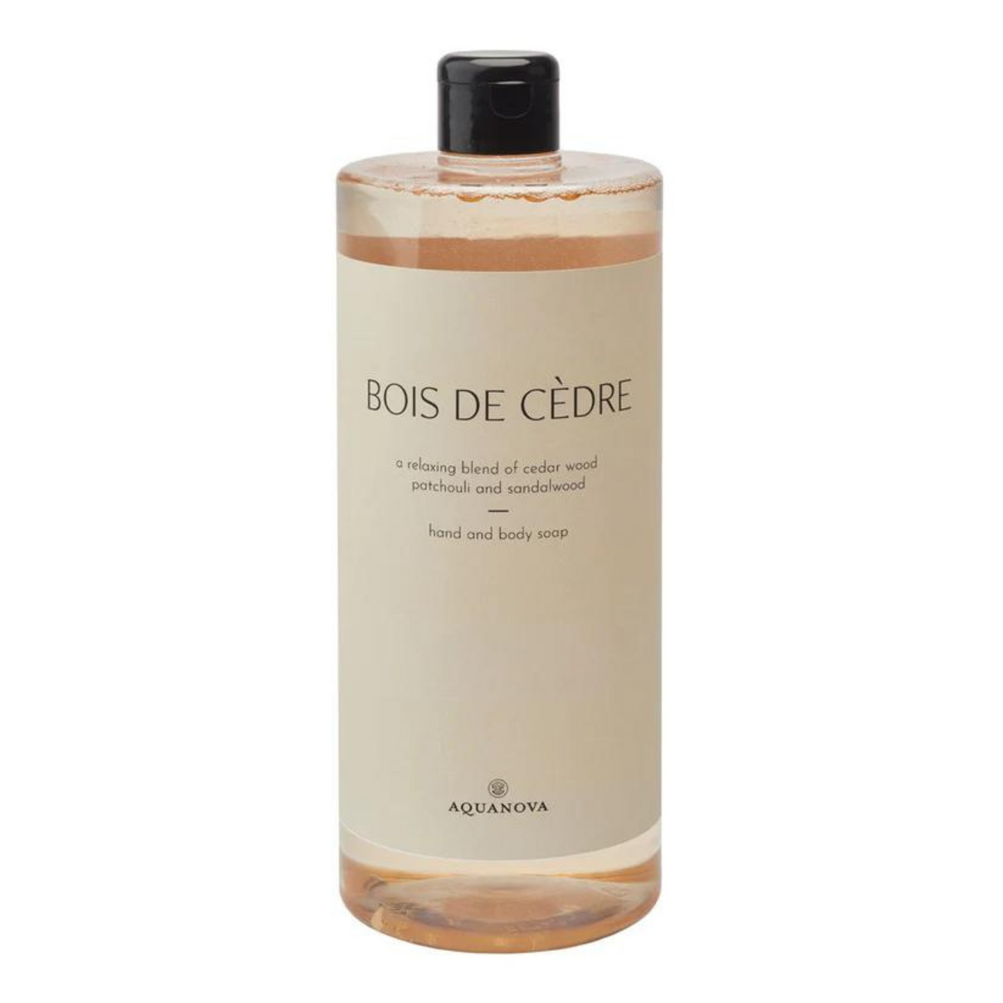Sapone Per Mani e Corpo