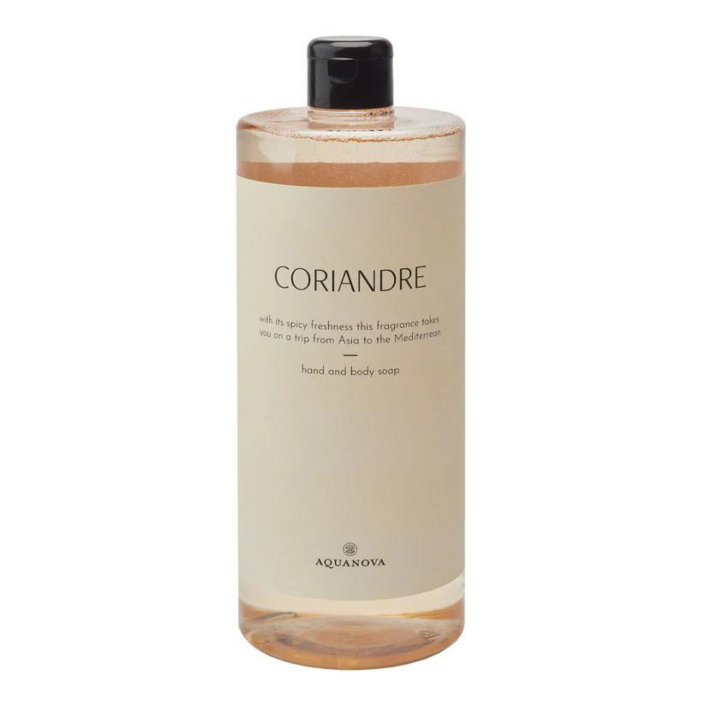 Sapone Per Mani e Corpo