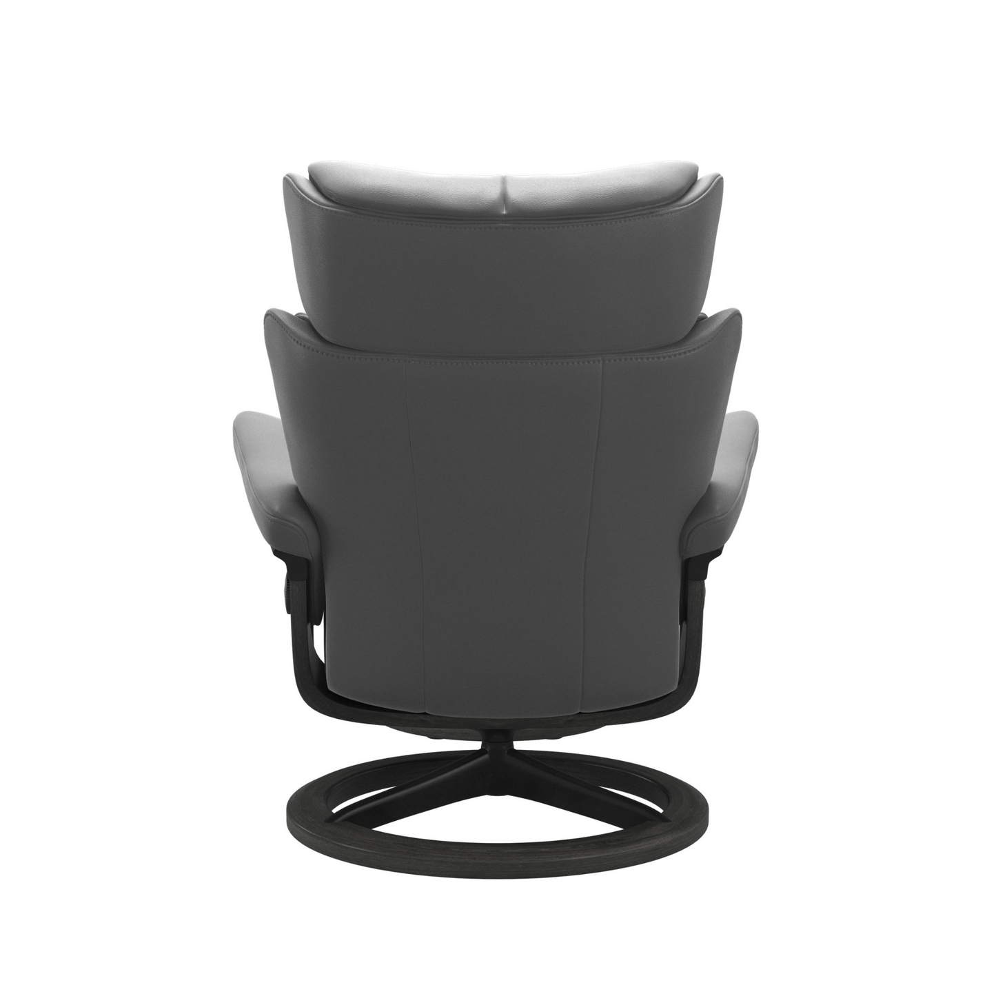 Magic + pouf