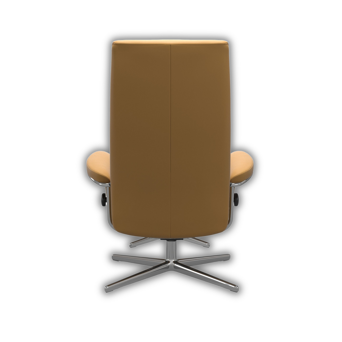 London + Pouf High Back