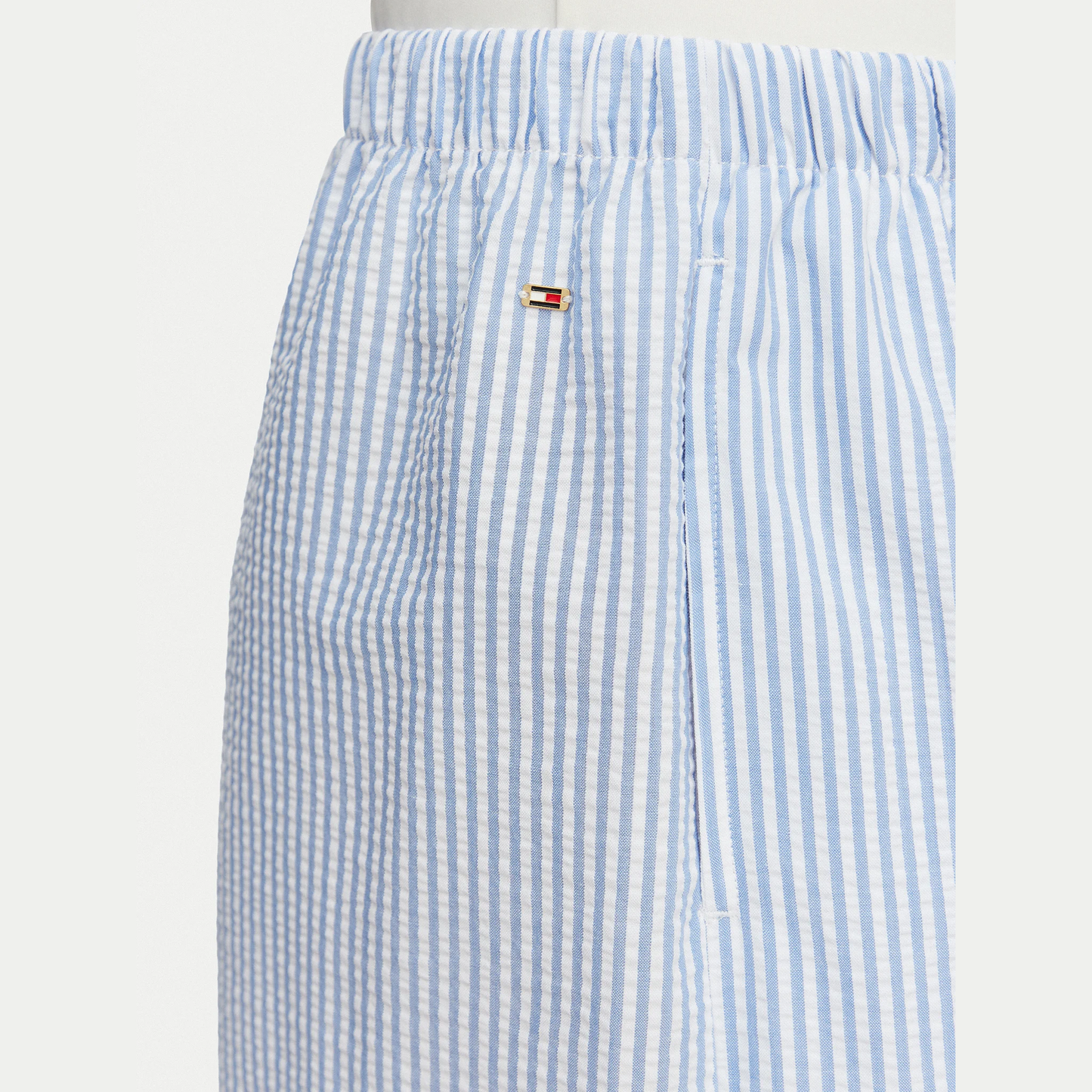Seersucker Shorts THU00005346 UW0UW06542