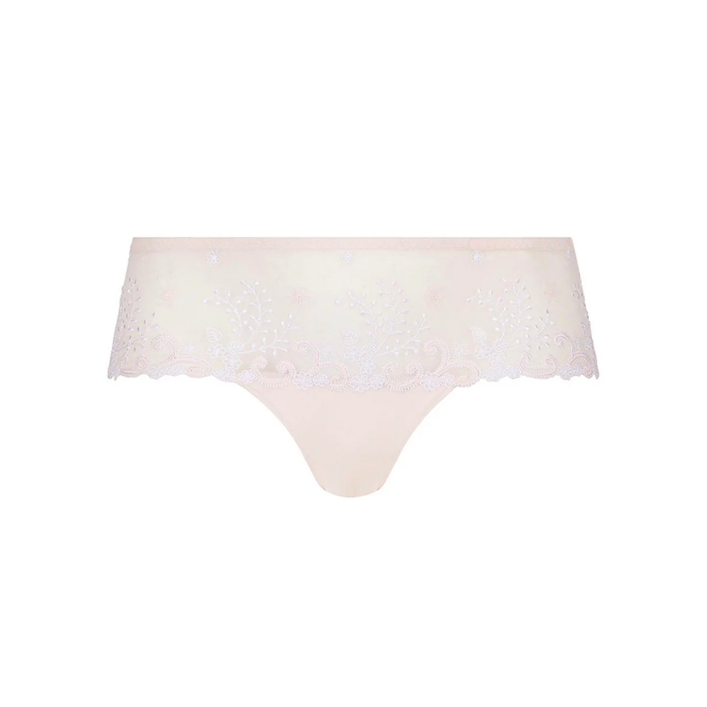 Shorty Delice 12X630