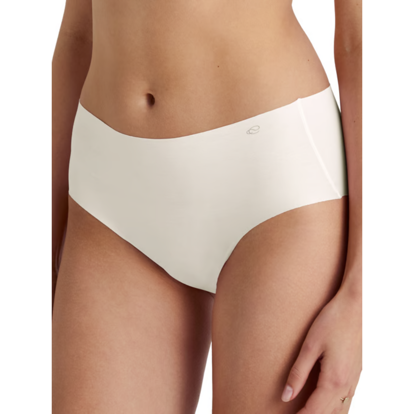 Slip Midi Brief Natural Skin 100% biodegradabile 22239