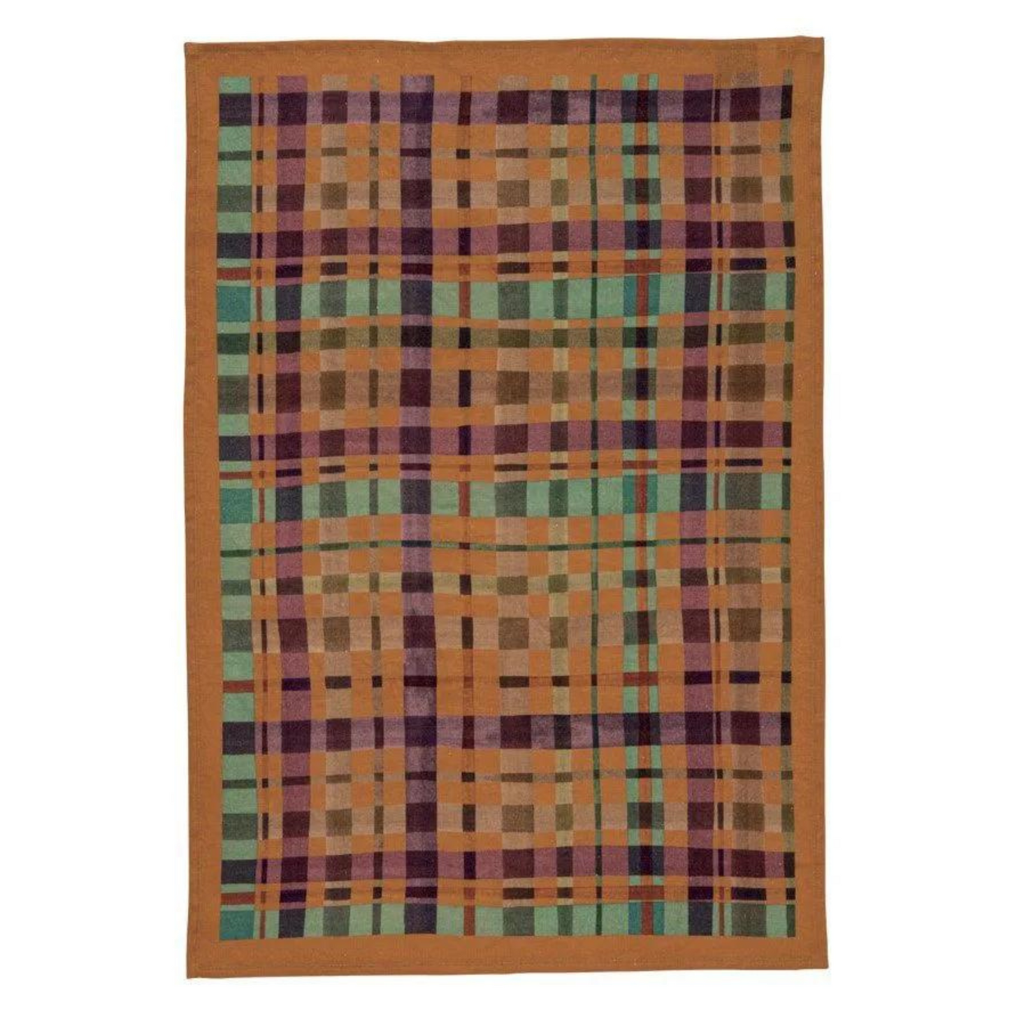 Strofinaccio Clan 100% canapa