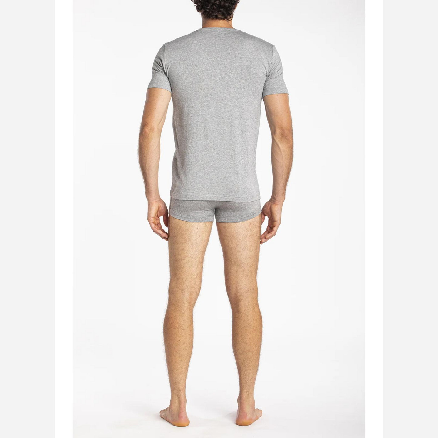 T-shirt Ibiza Day Cotton