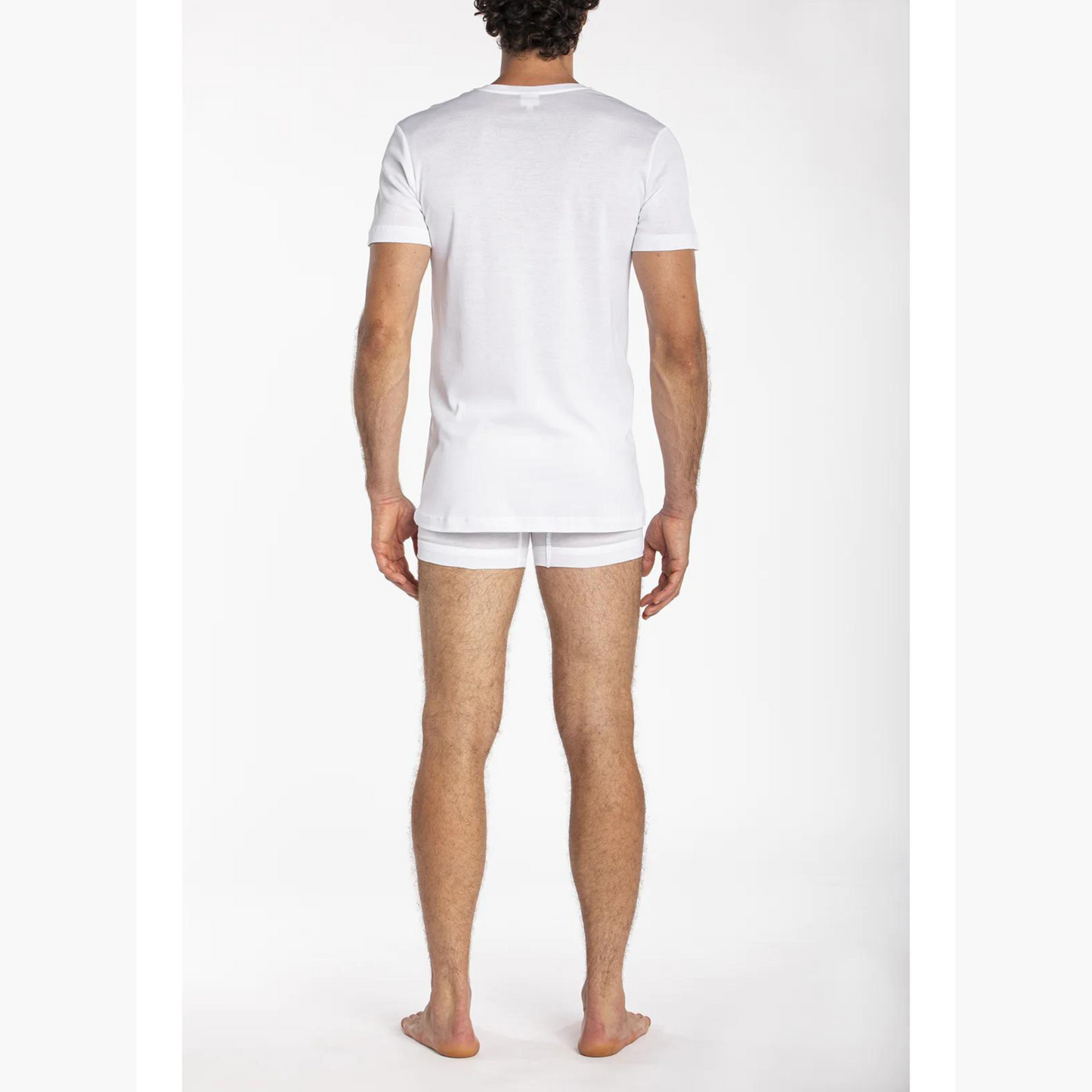 T-shirt Ilexi Filo di scozia