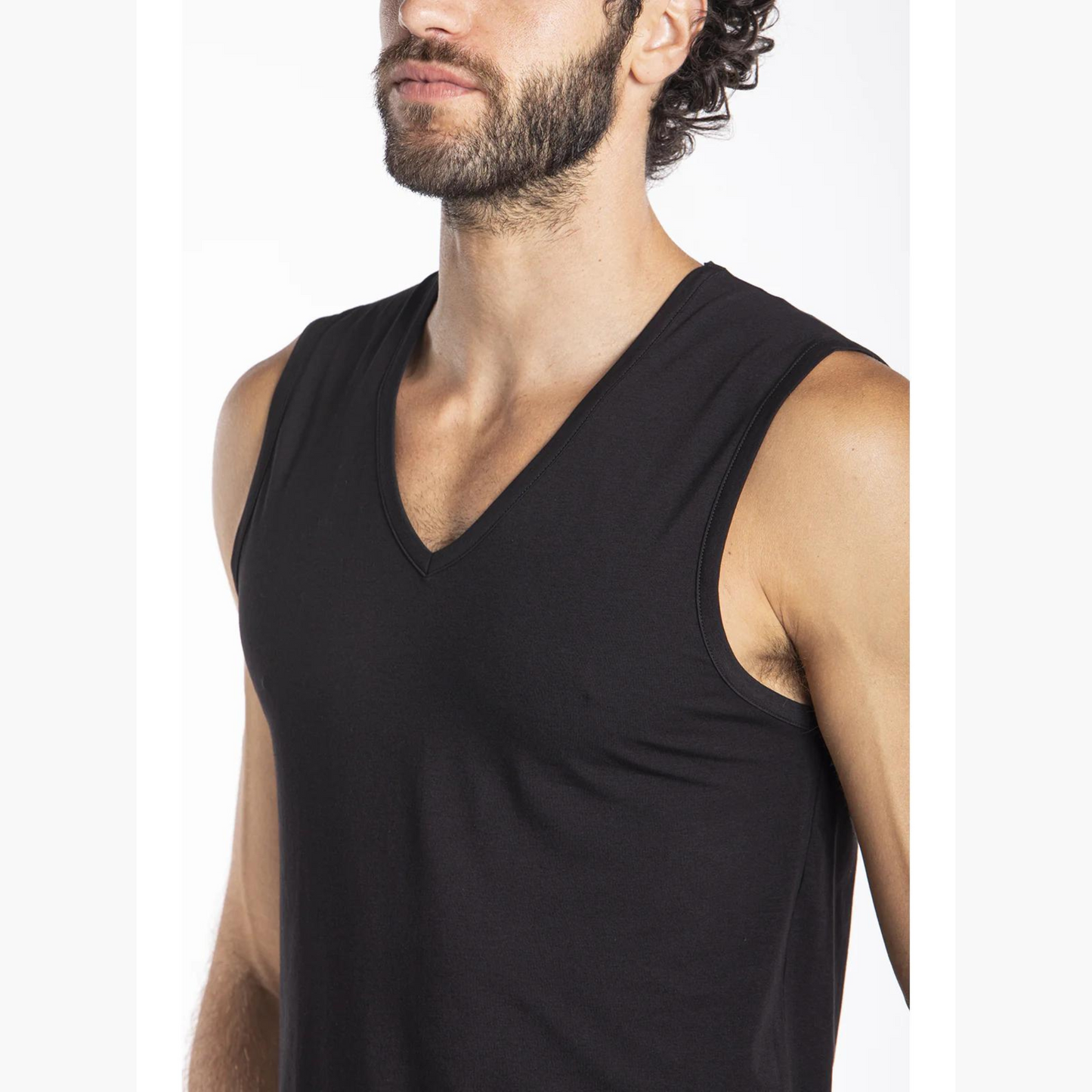 Canotta Intimax Light Cotton