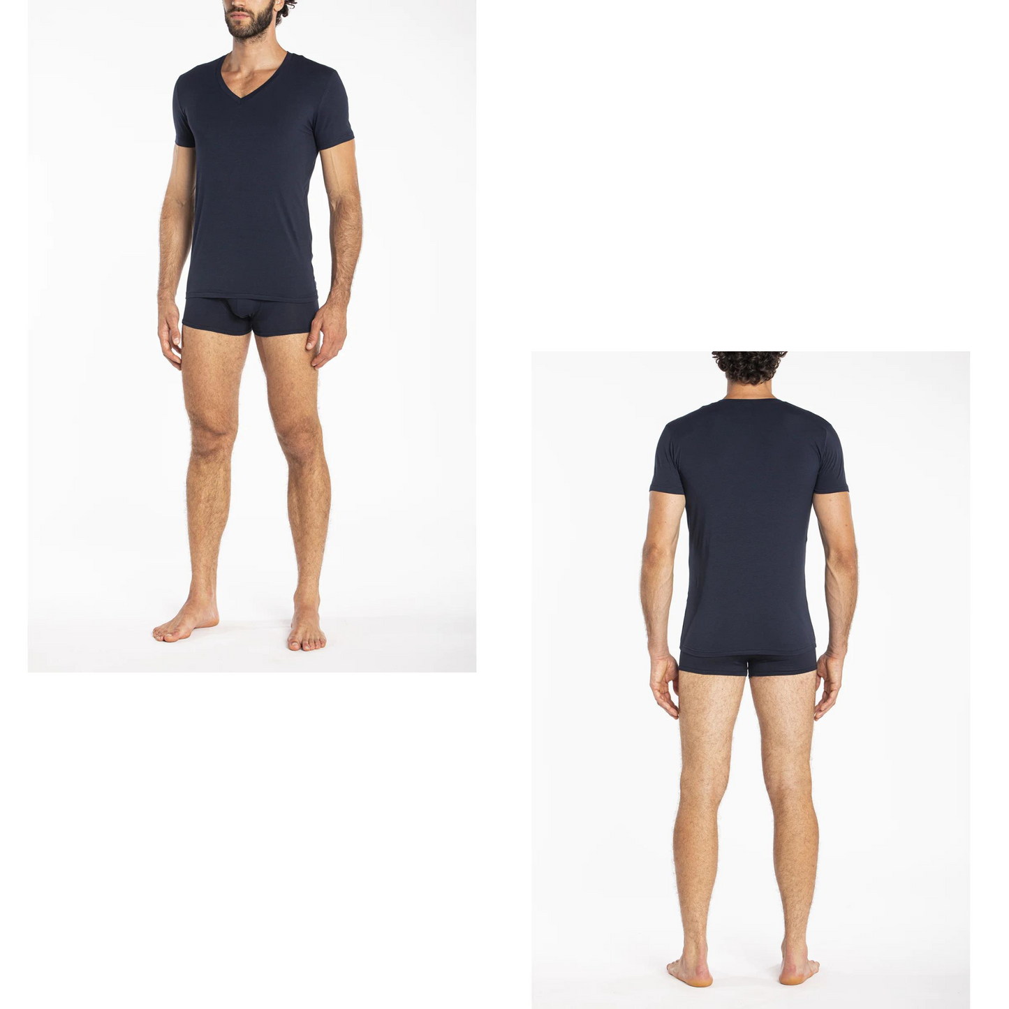 T-shirt Inspired Light Cotton