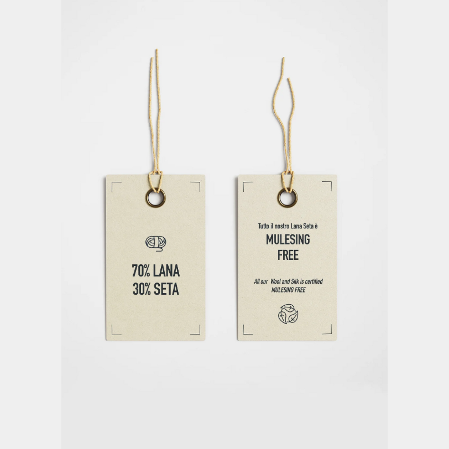 M/M Lana/seta 622 uomo