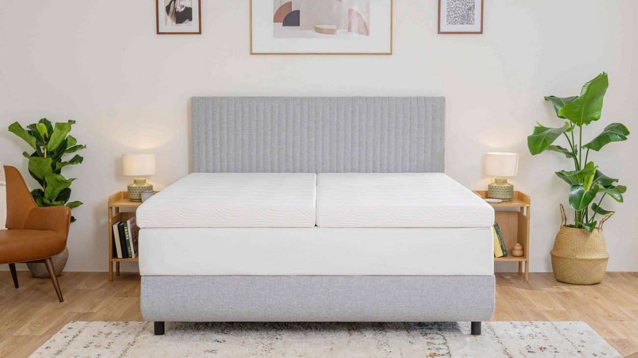 Topper Pro Plus SmatCool Soft