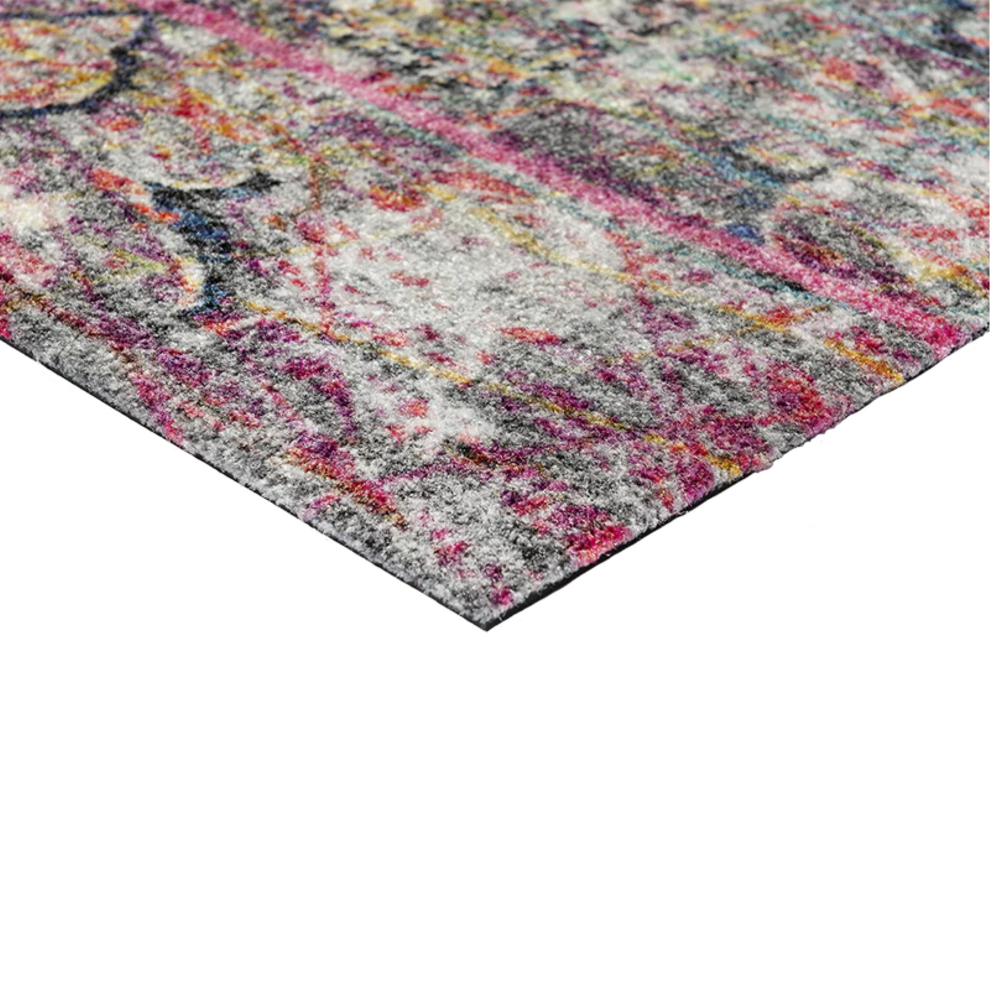 Tappeto antiscivolo Mirage Wash+Dry Decor