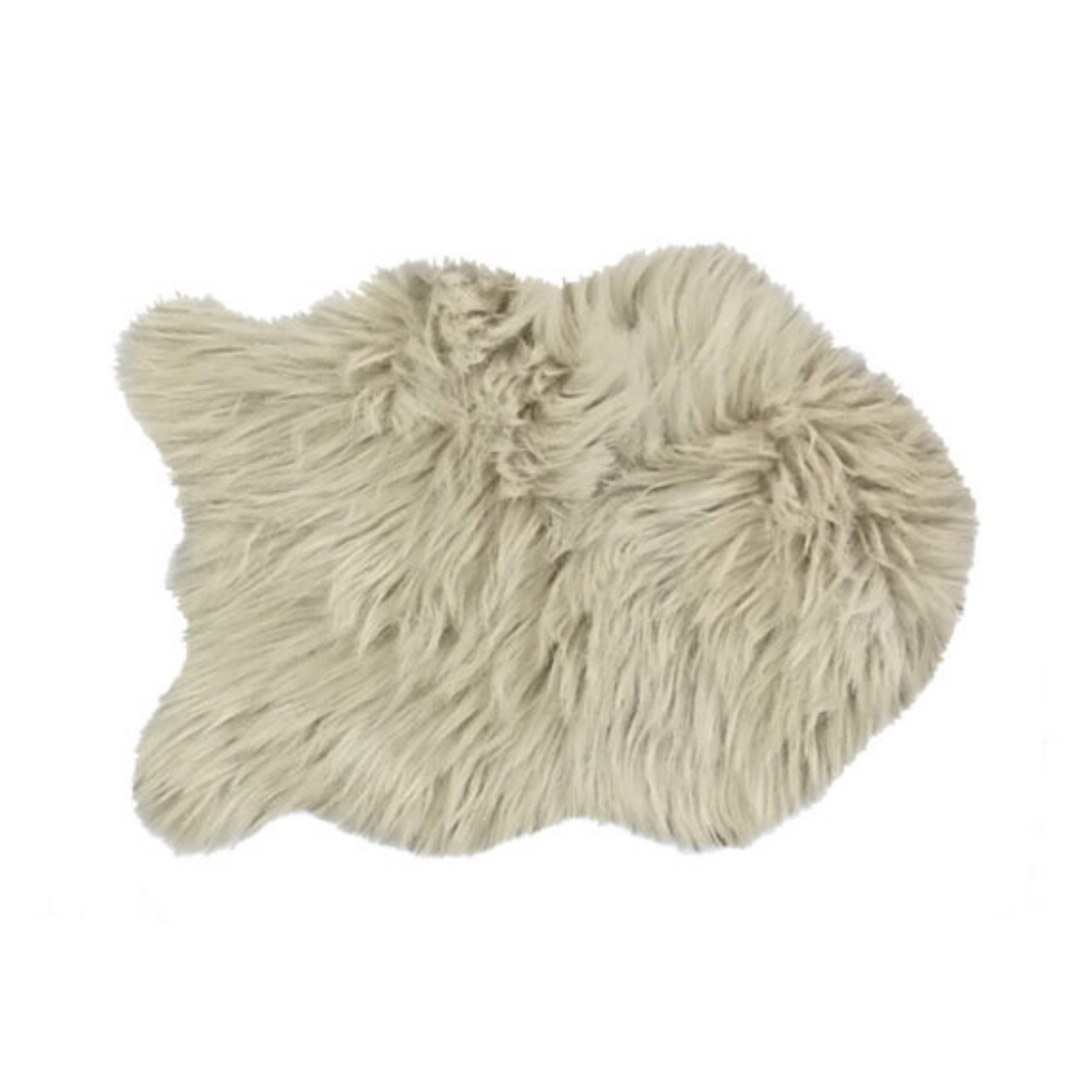 Tappeto sagomato Eskimo