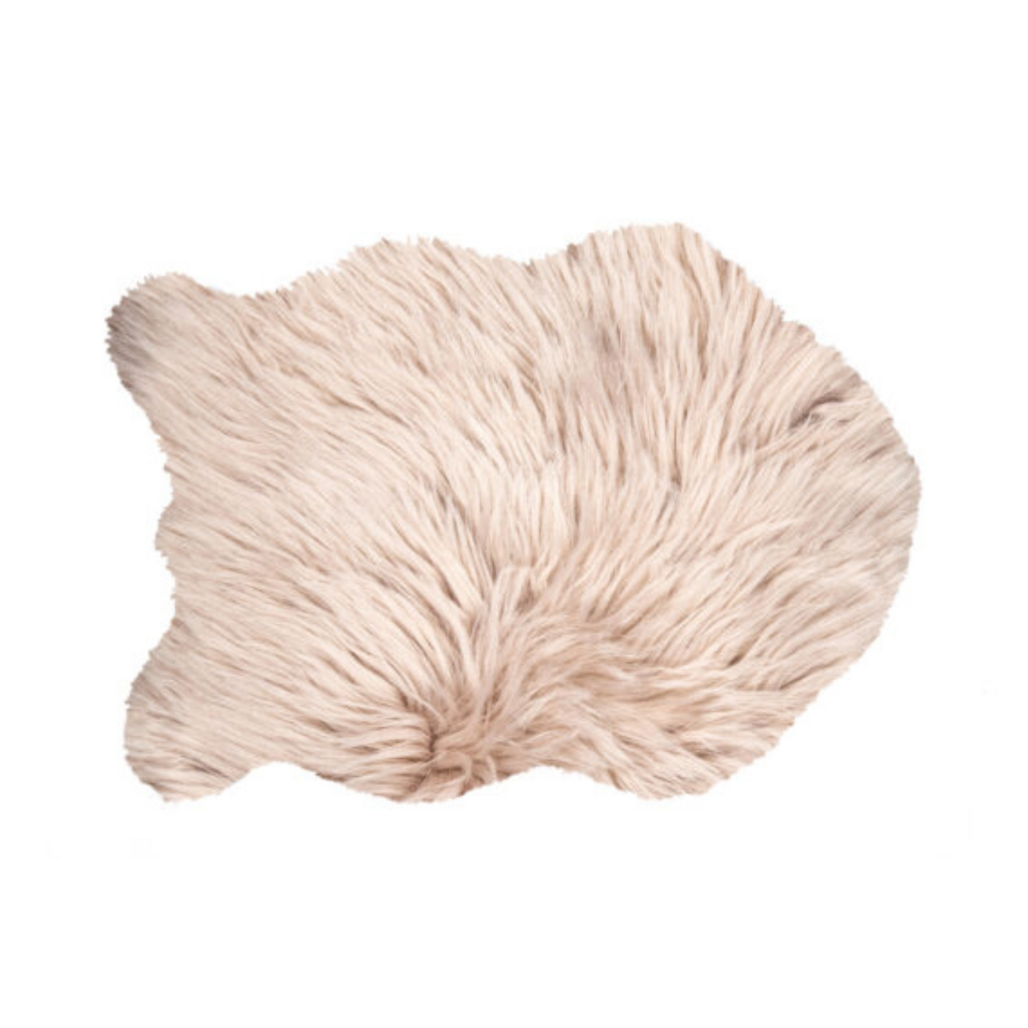 Tappeto sagomato Eskimo