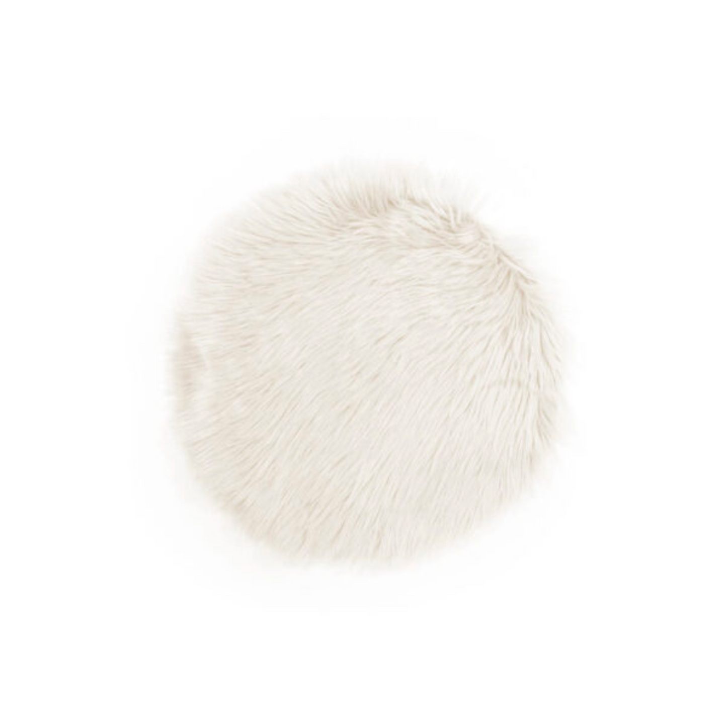 Tappeto sagomato Eskimo