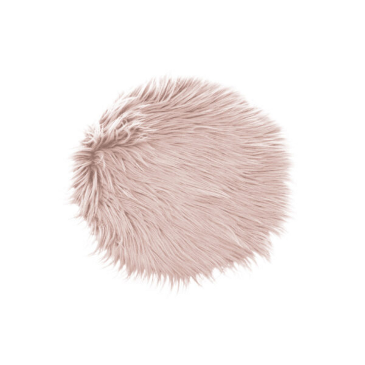 Tappeto sagomato Eskimo