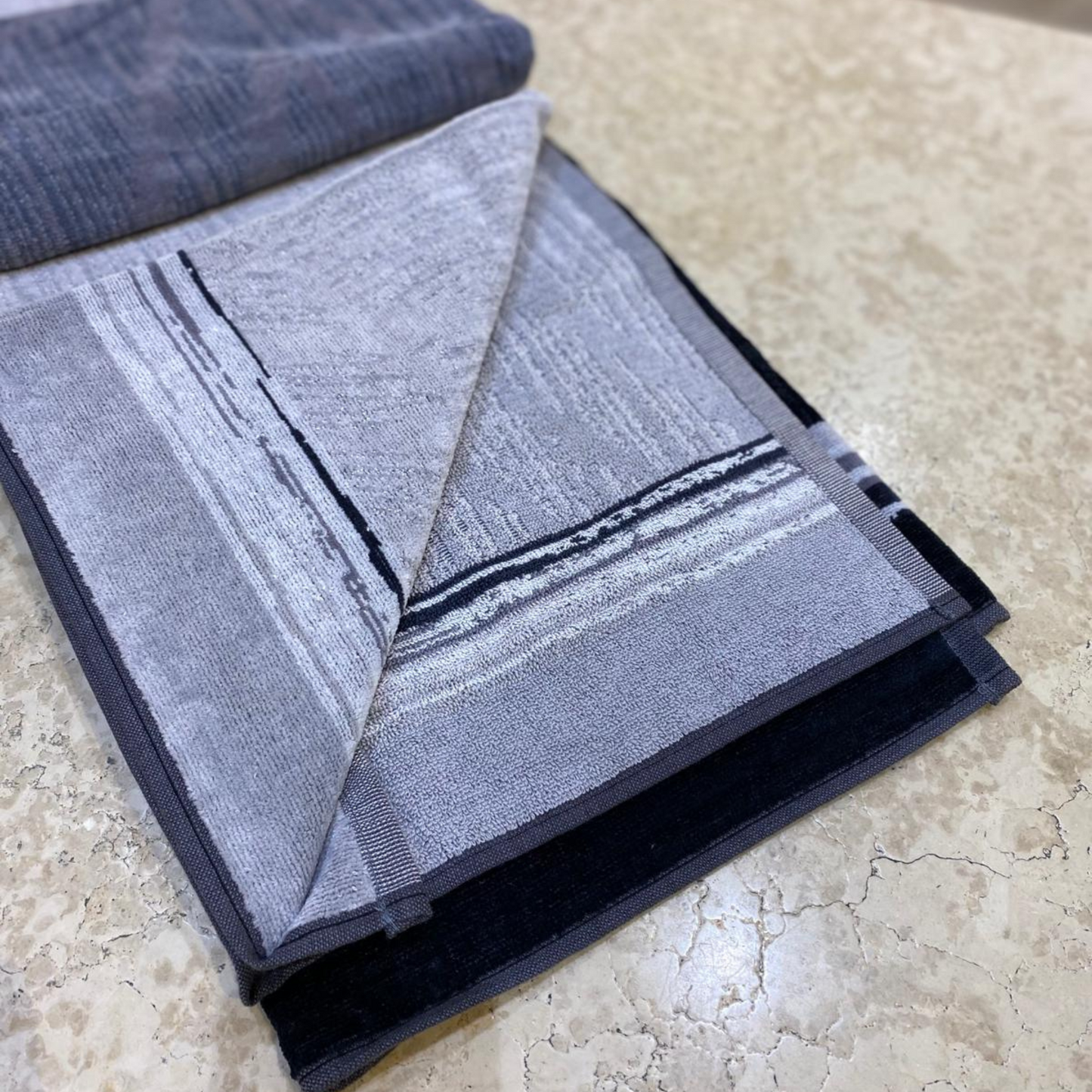 Telo Mare Jacquard Bahamas