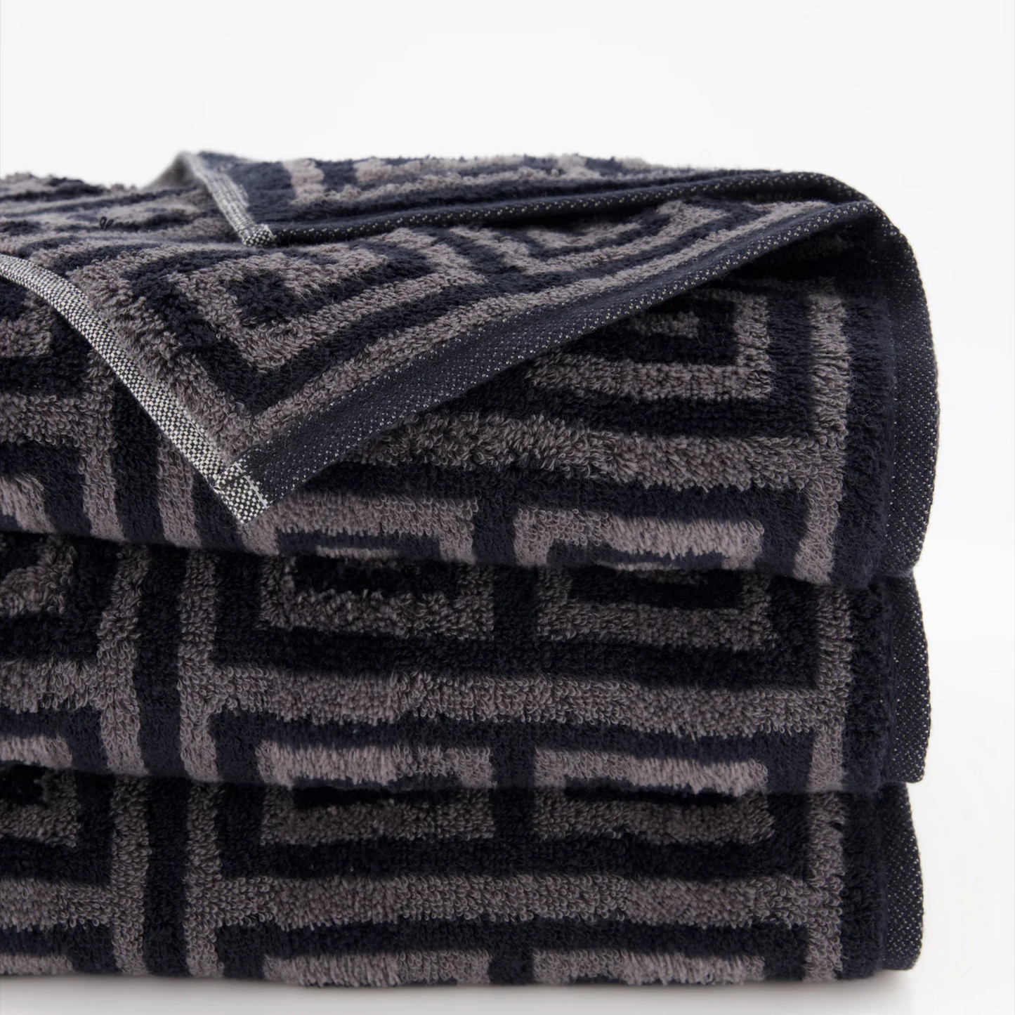 Media + Ospite Noblesse Elegance 1088 100% cotone