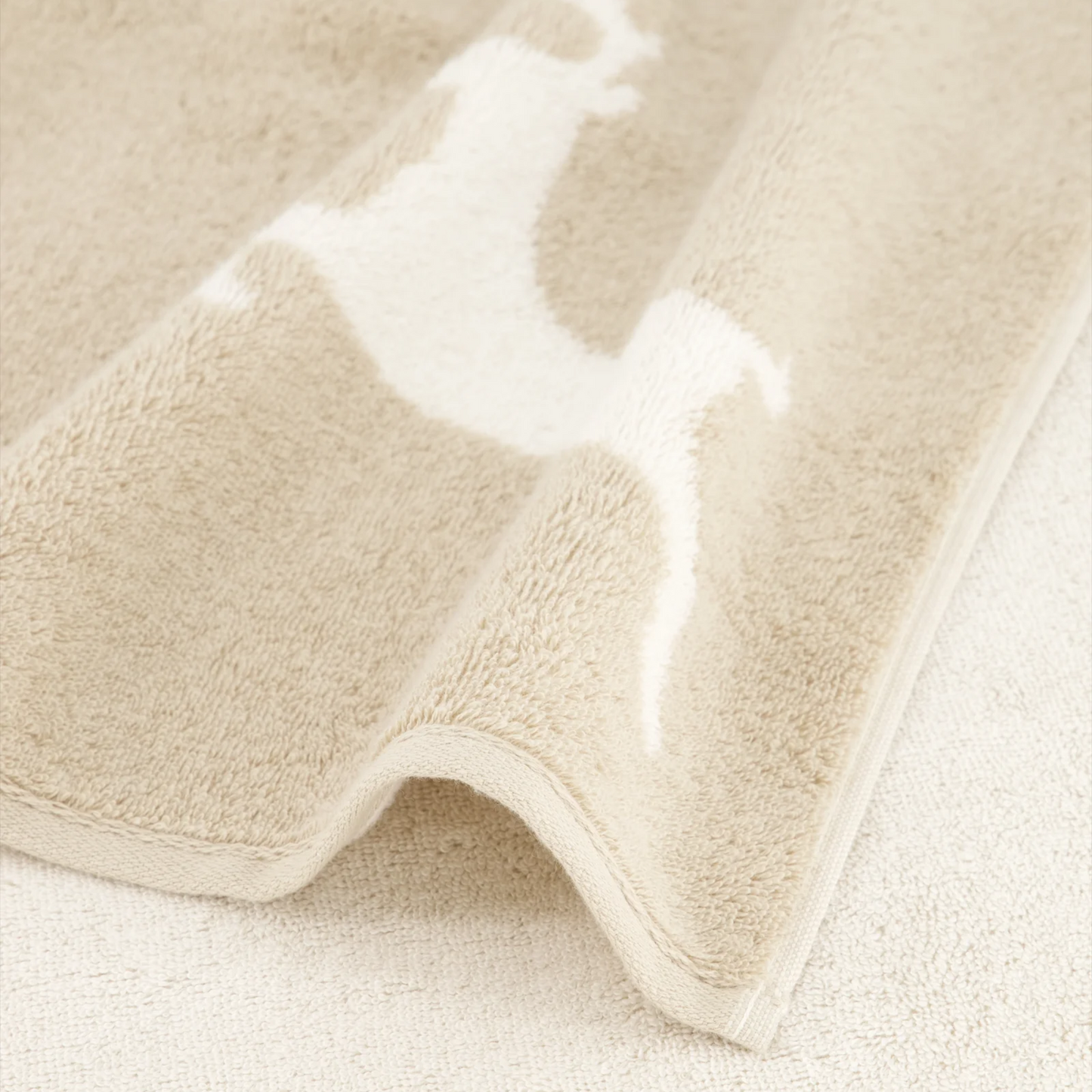 Telo Alpenchic 6228 100% Cotone