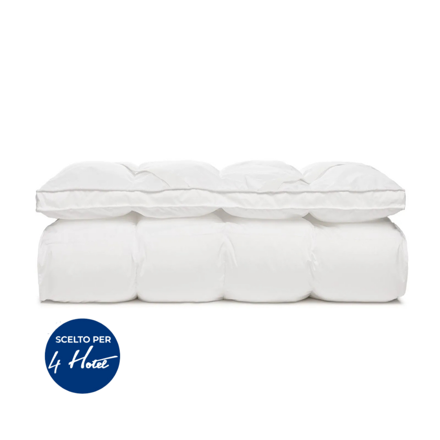 Topper Finlandia 4 Hotel